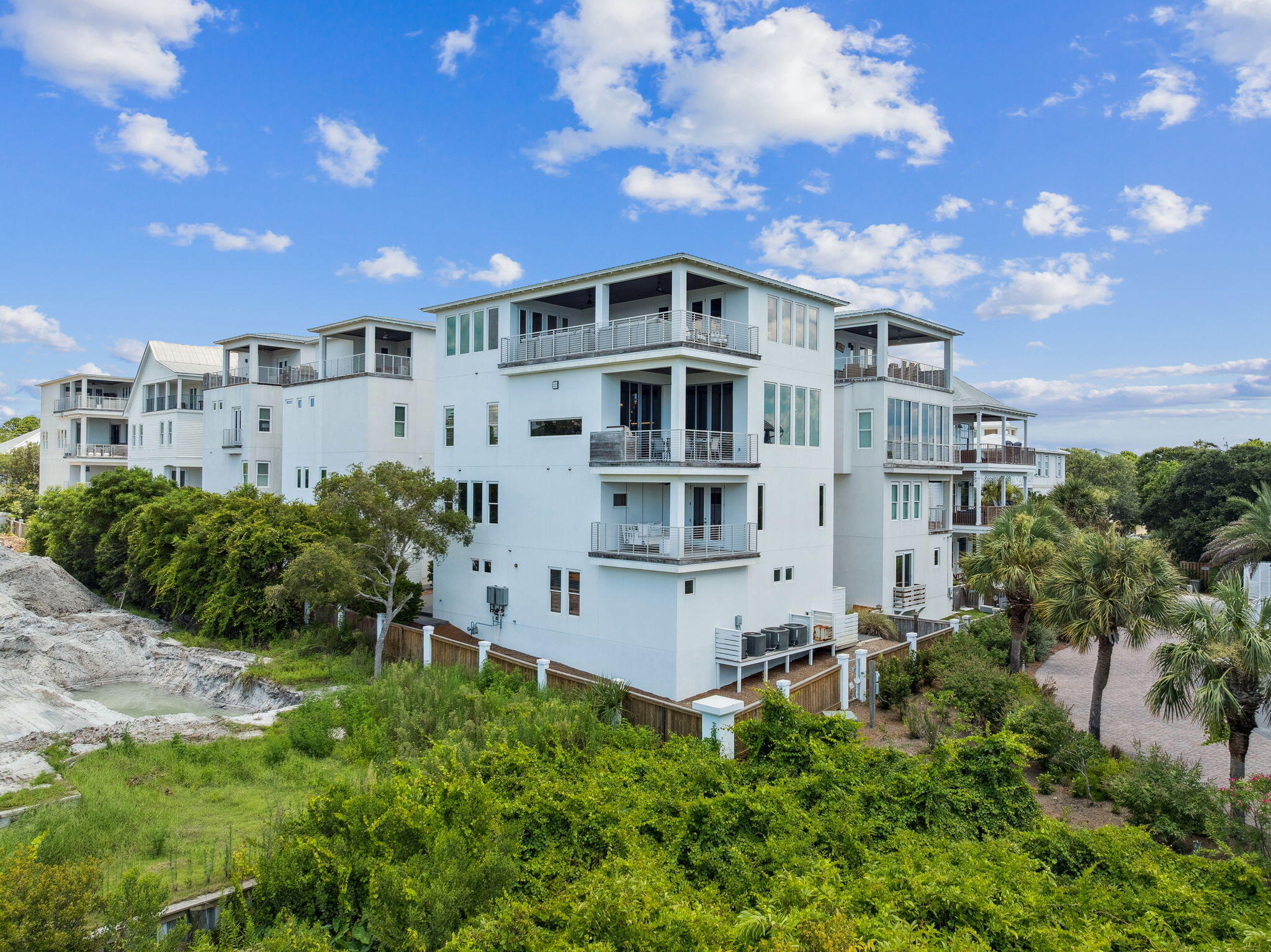 Caspian Estates - Residential