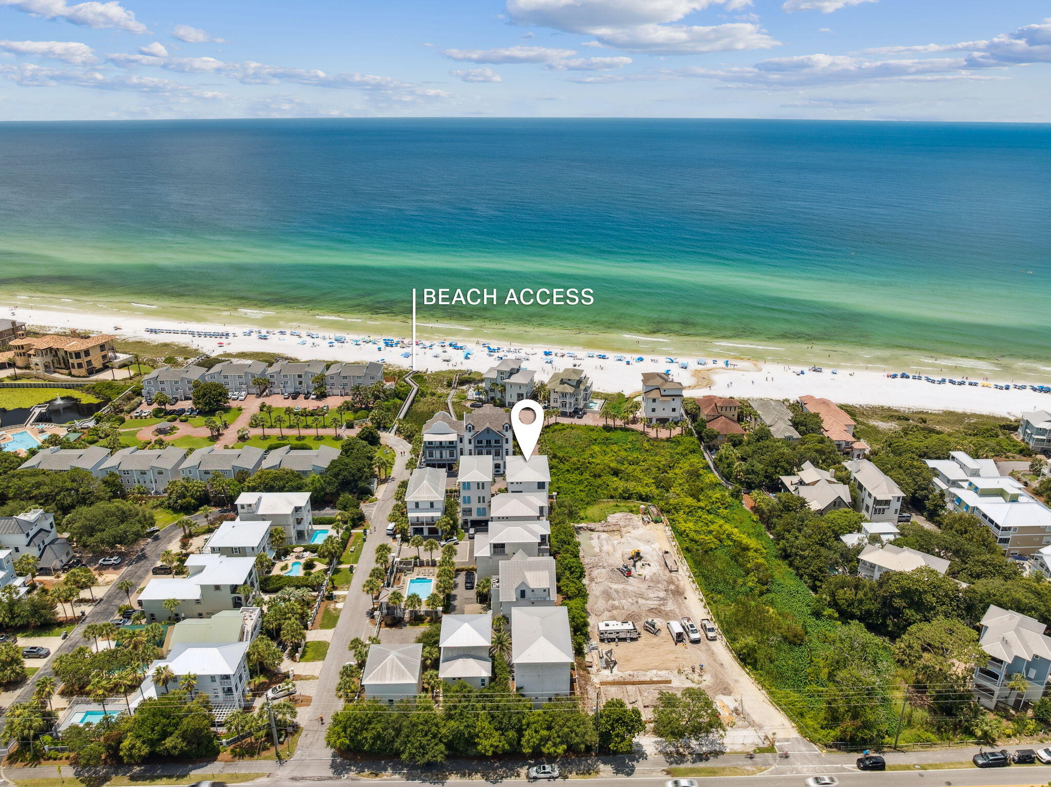 Caspian Estates - Residential