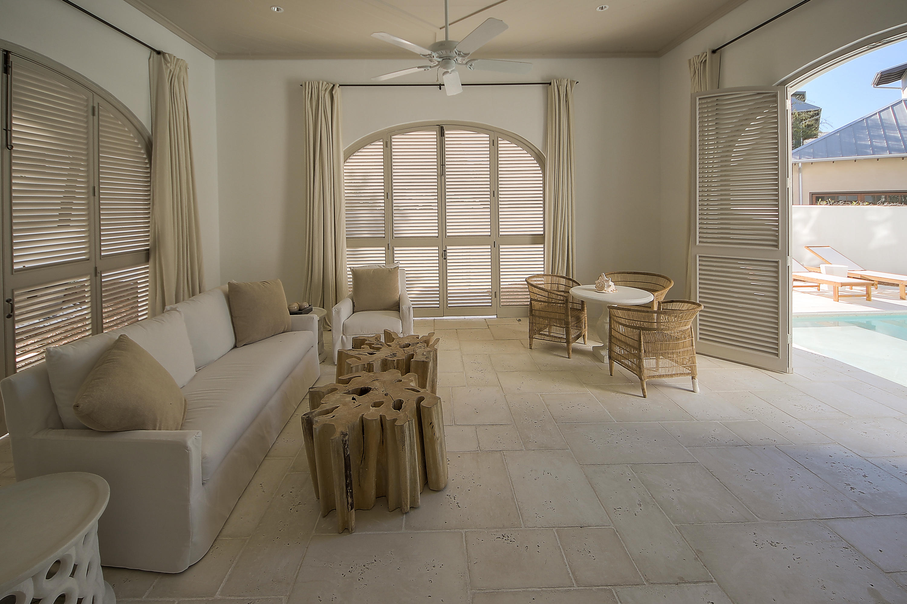 ROSEMARY BEACH - Residential