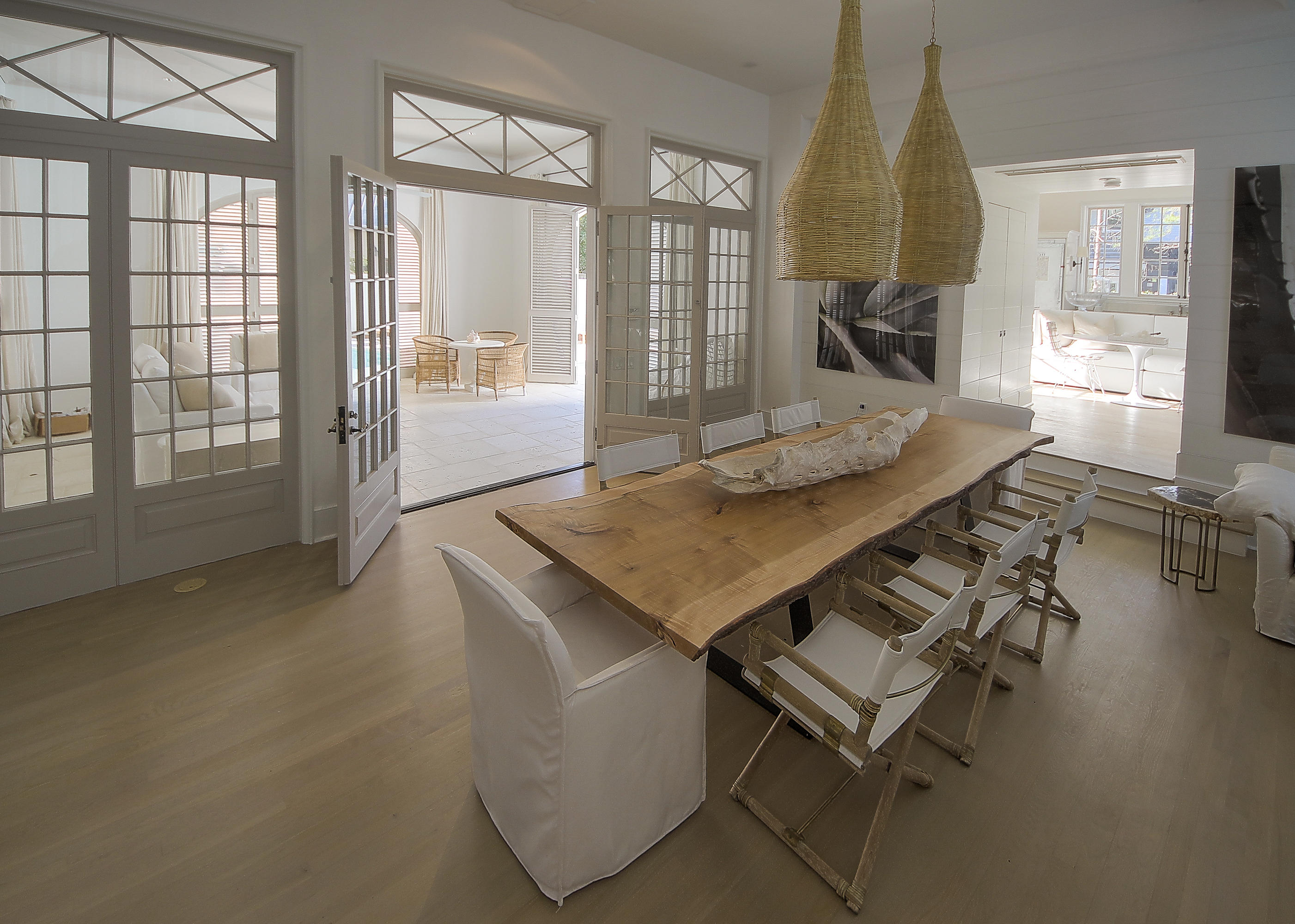 ROSEMARY BEACH - Residential