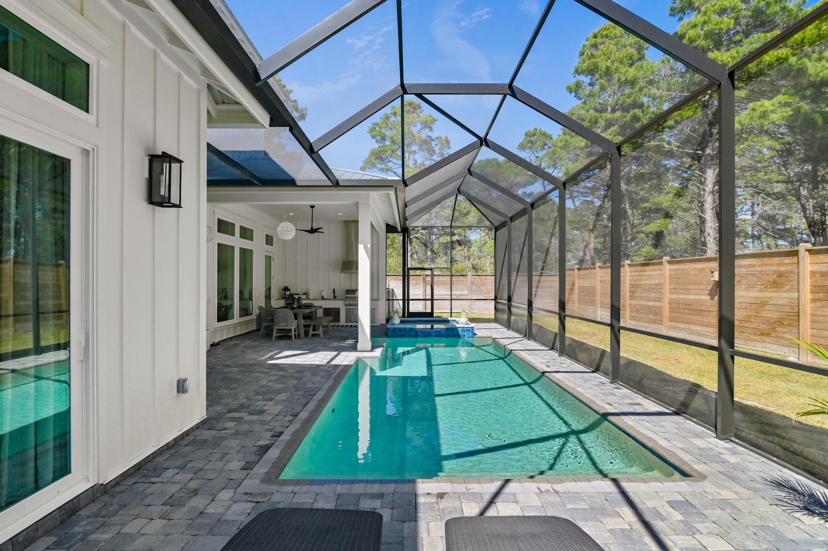 SANTA ROSA RIDGE UNIT 1 - Residential