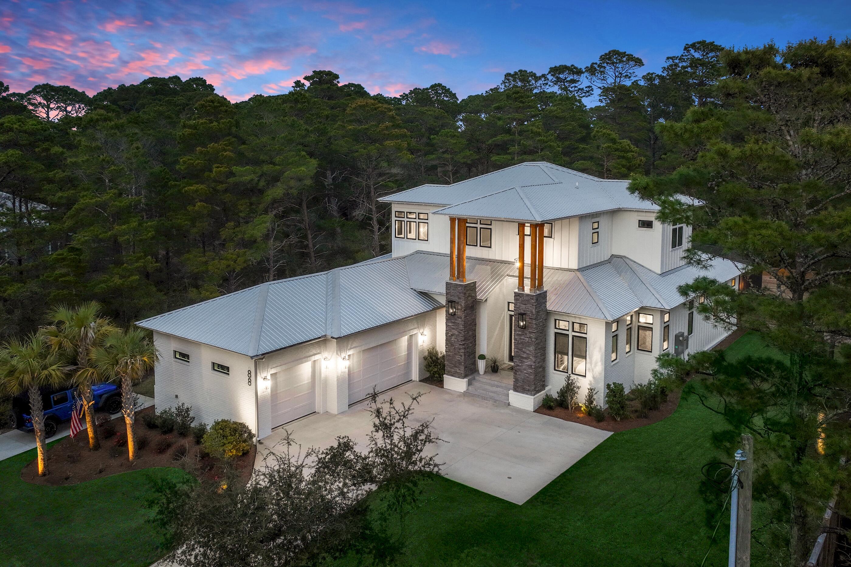SANTA ROSA RIDGE UNIT 1 - Residential