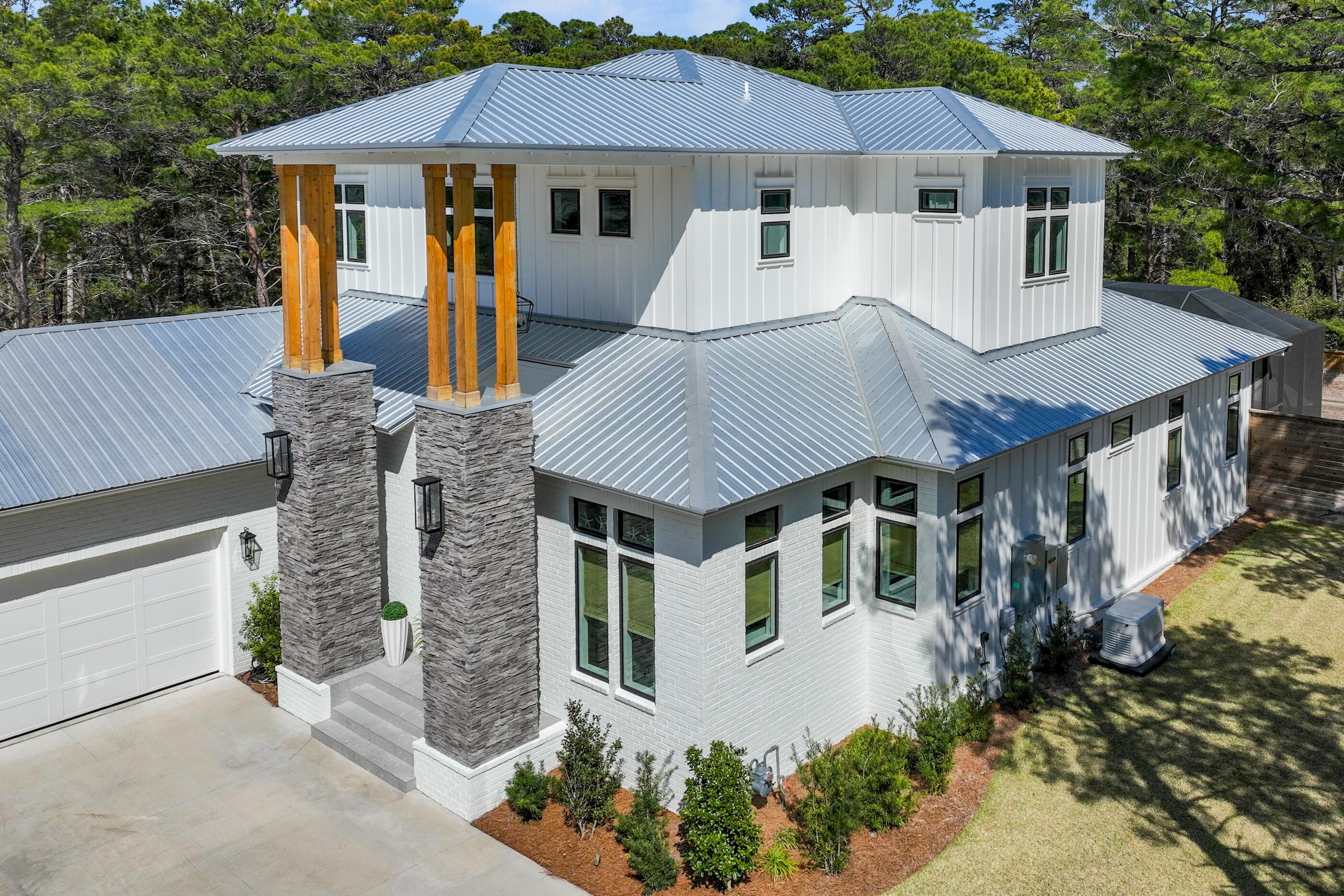 SANTA ROSA RIDGE UNIT 1 - Residential