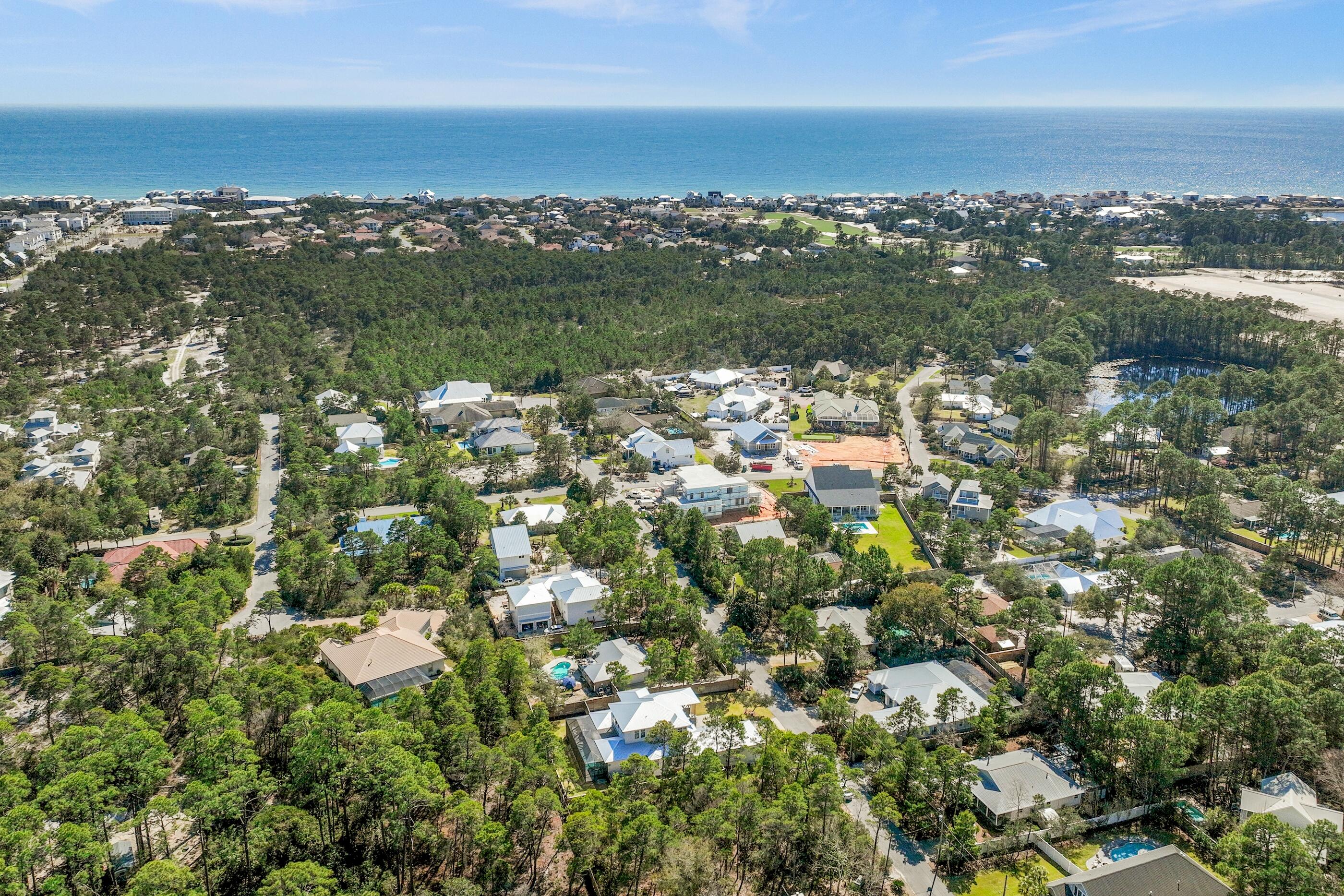 SANTA ROSA RIDGE UNIT 1 - Residential