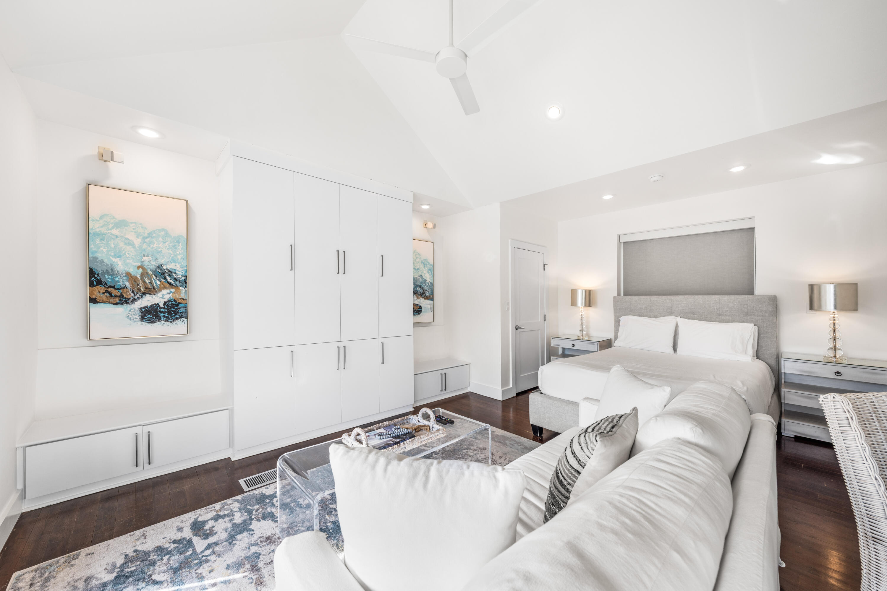 ROSEMARY BEACH - Residential