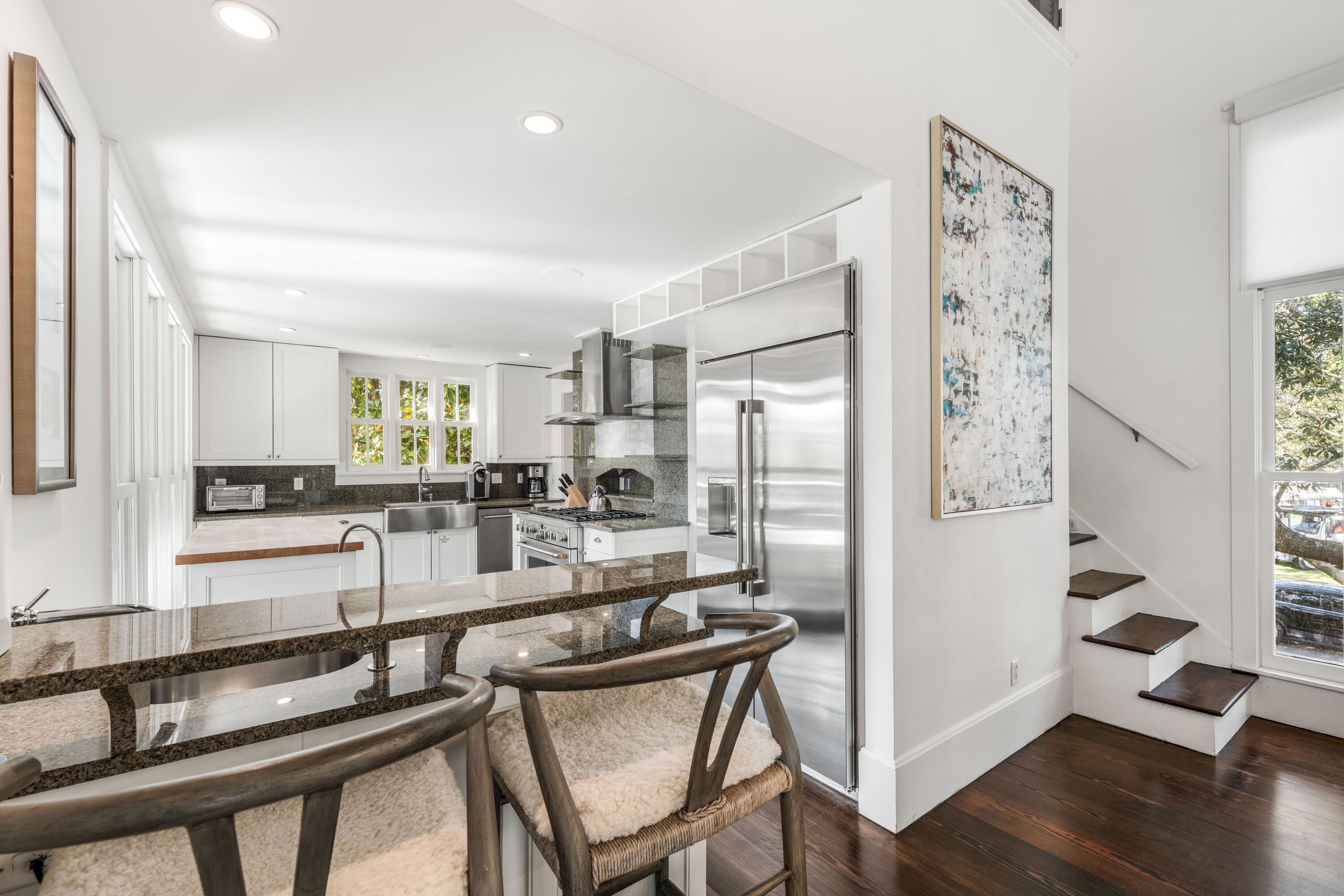 ROSEMARY BEACH - Residential