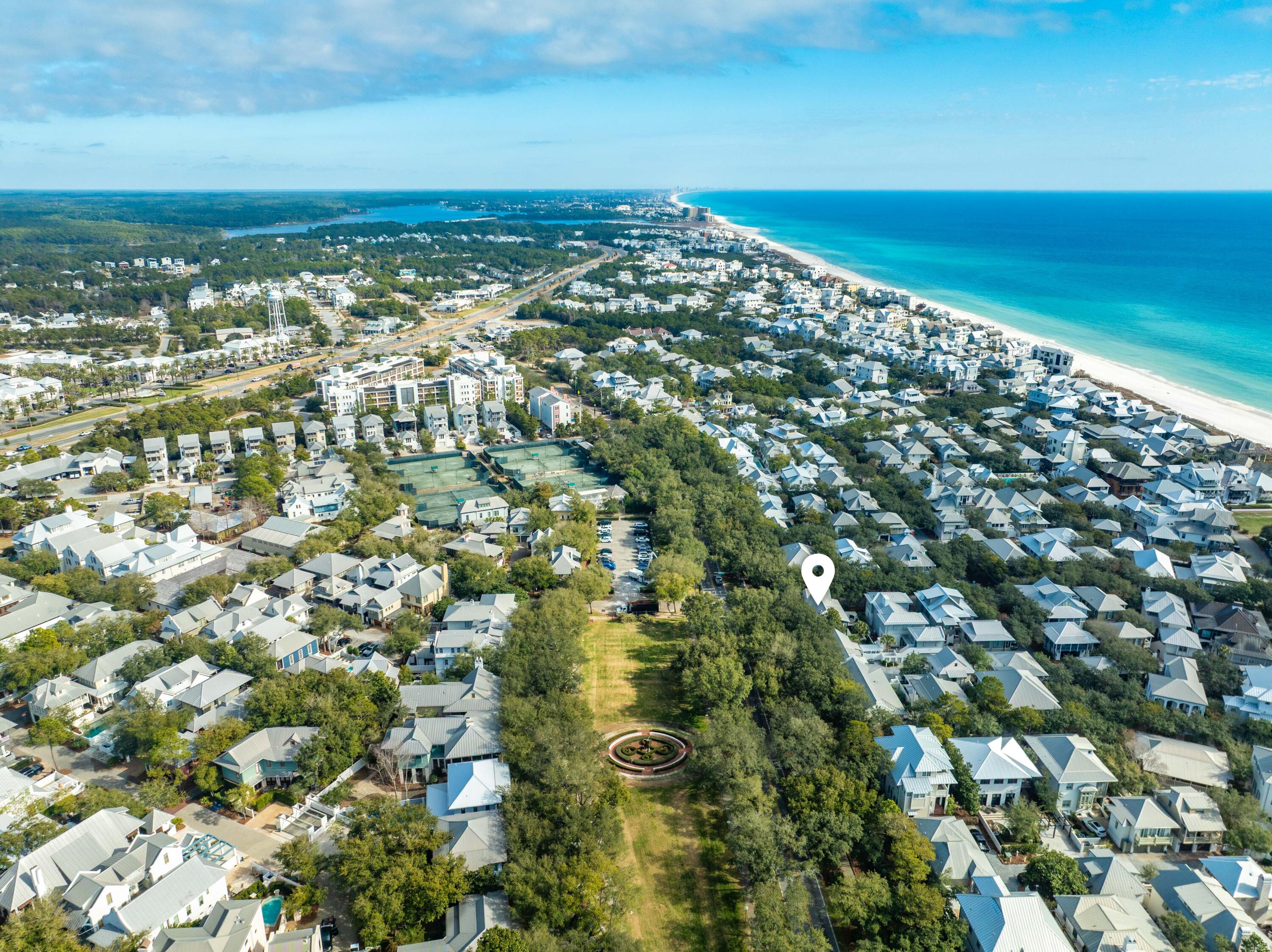 ROSEMARY BEACH - Residential