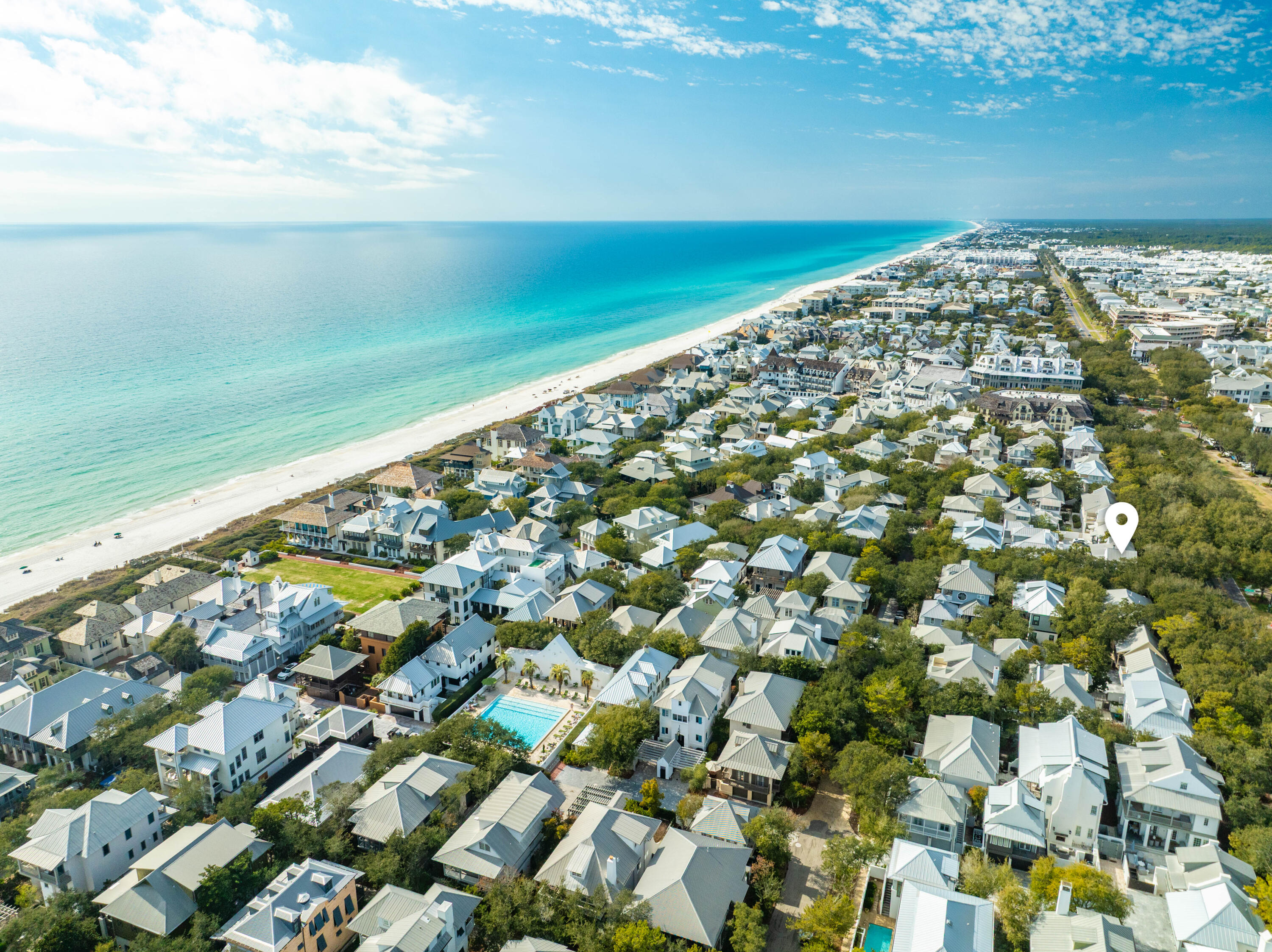 ROSEMARY BEACH - Residential
