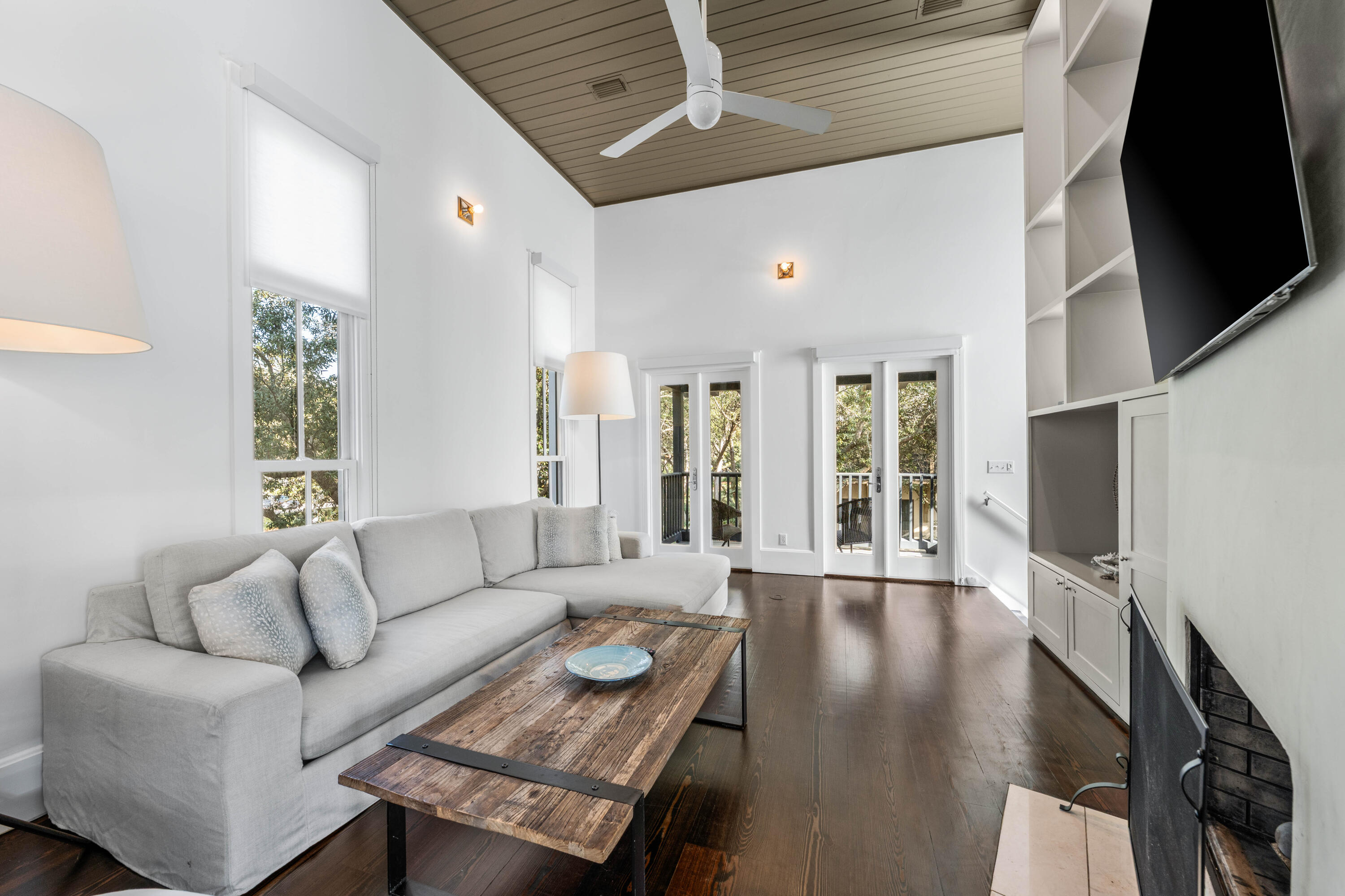 ROSEMARY BEACH - Residential