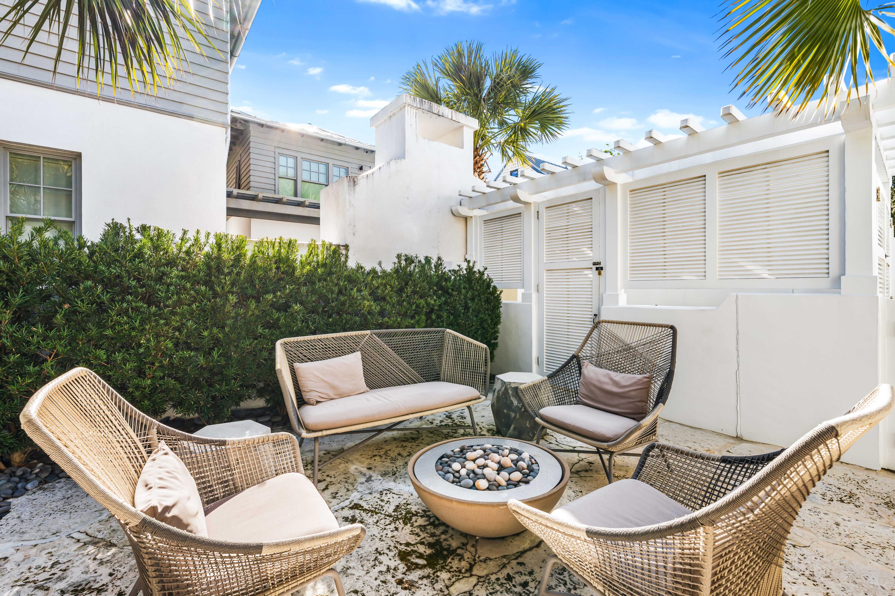 ROSEMARY BEACH - Residential