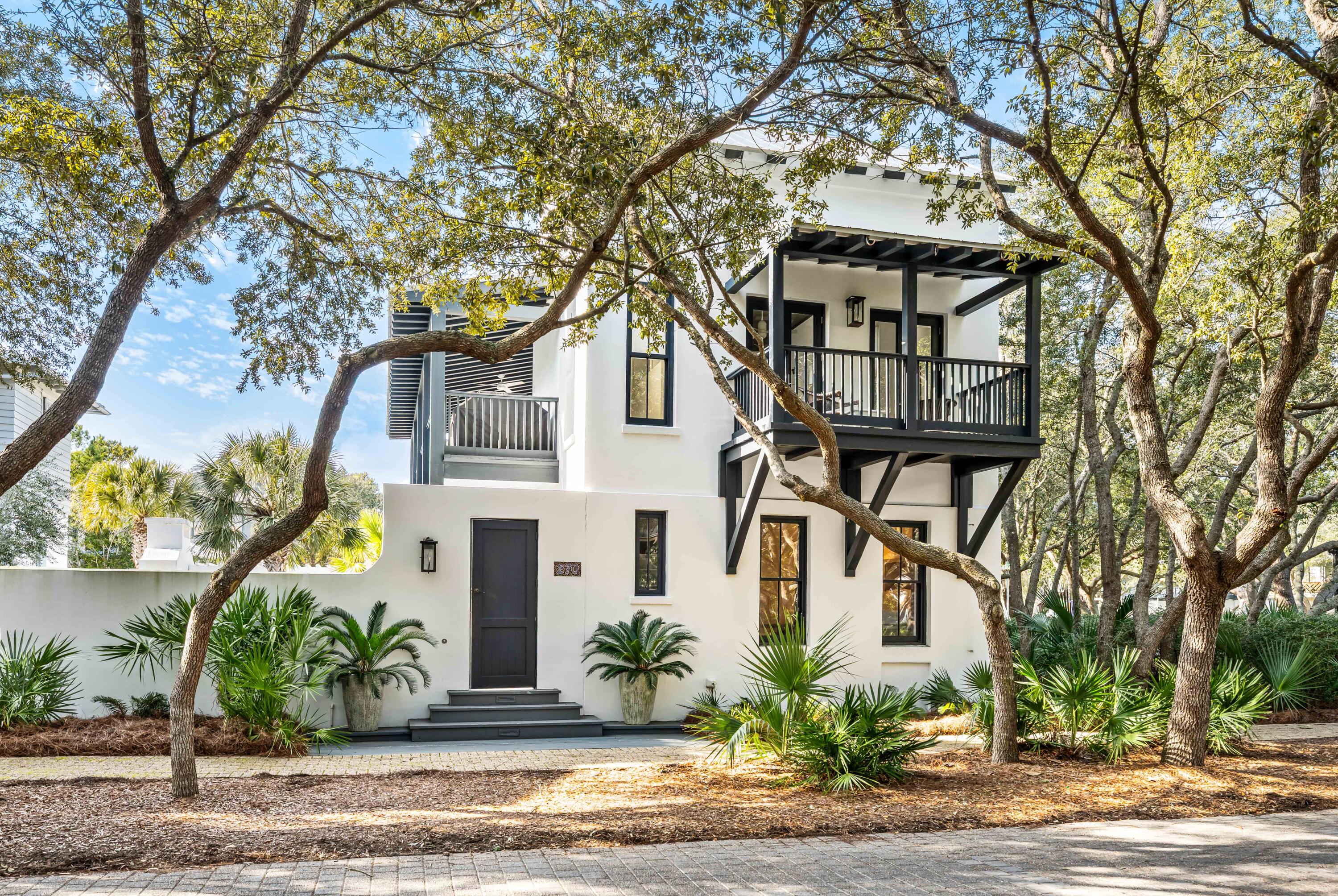 ROSEMARY BEACH - Residential