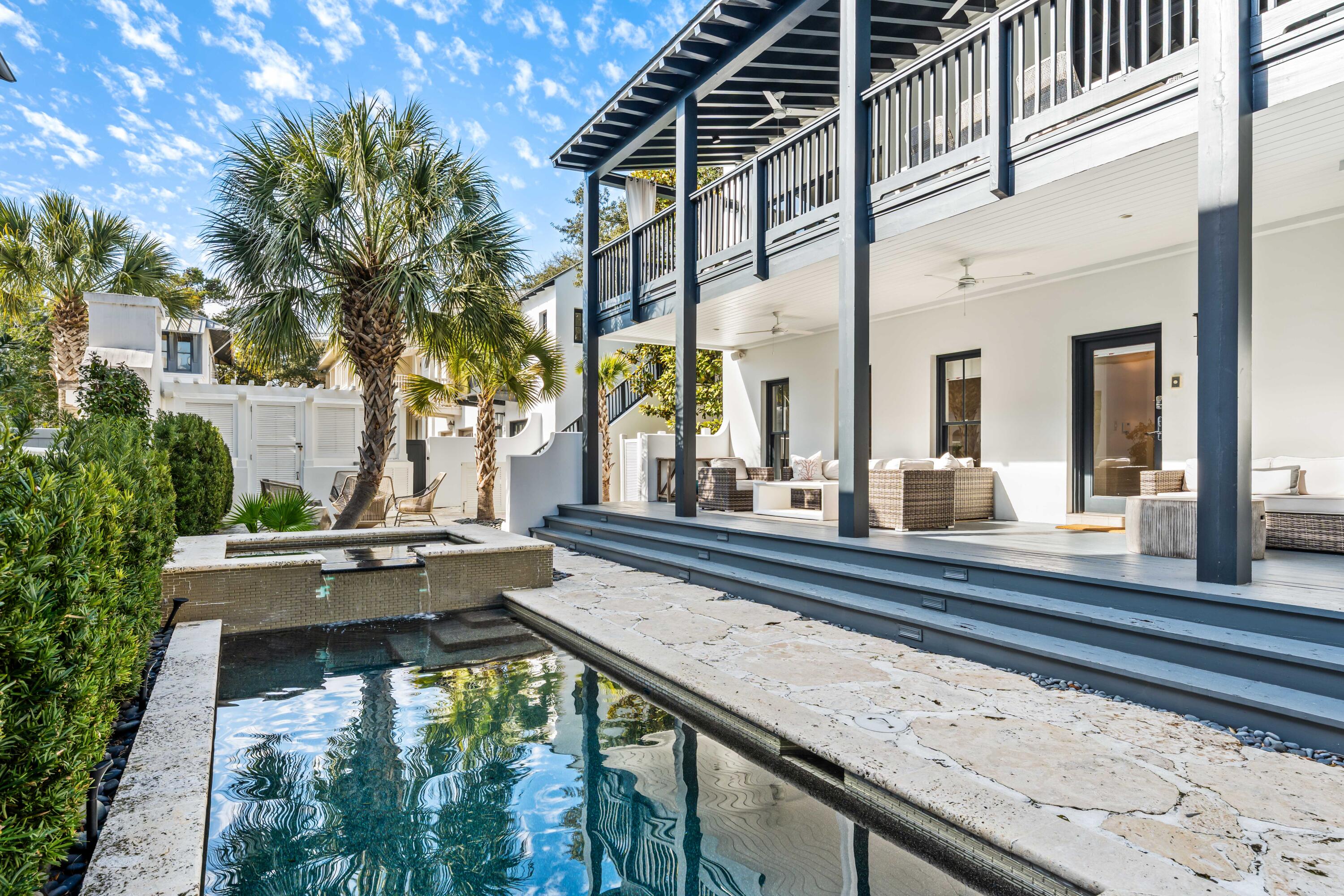 ROSEMARY BEACH - Residential