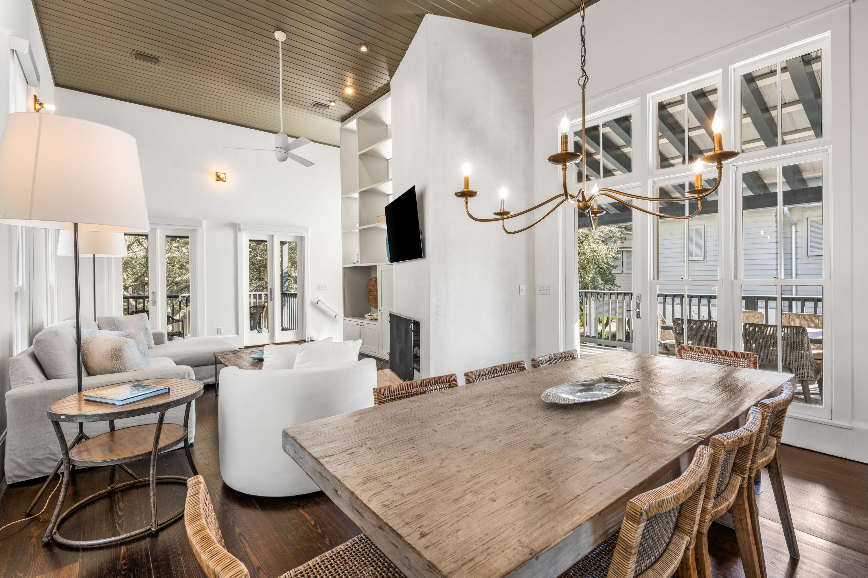ROSEMARY BEACH - Residential