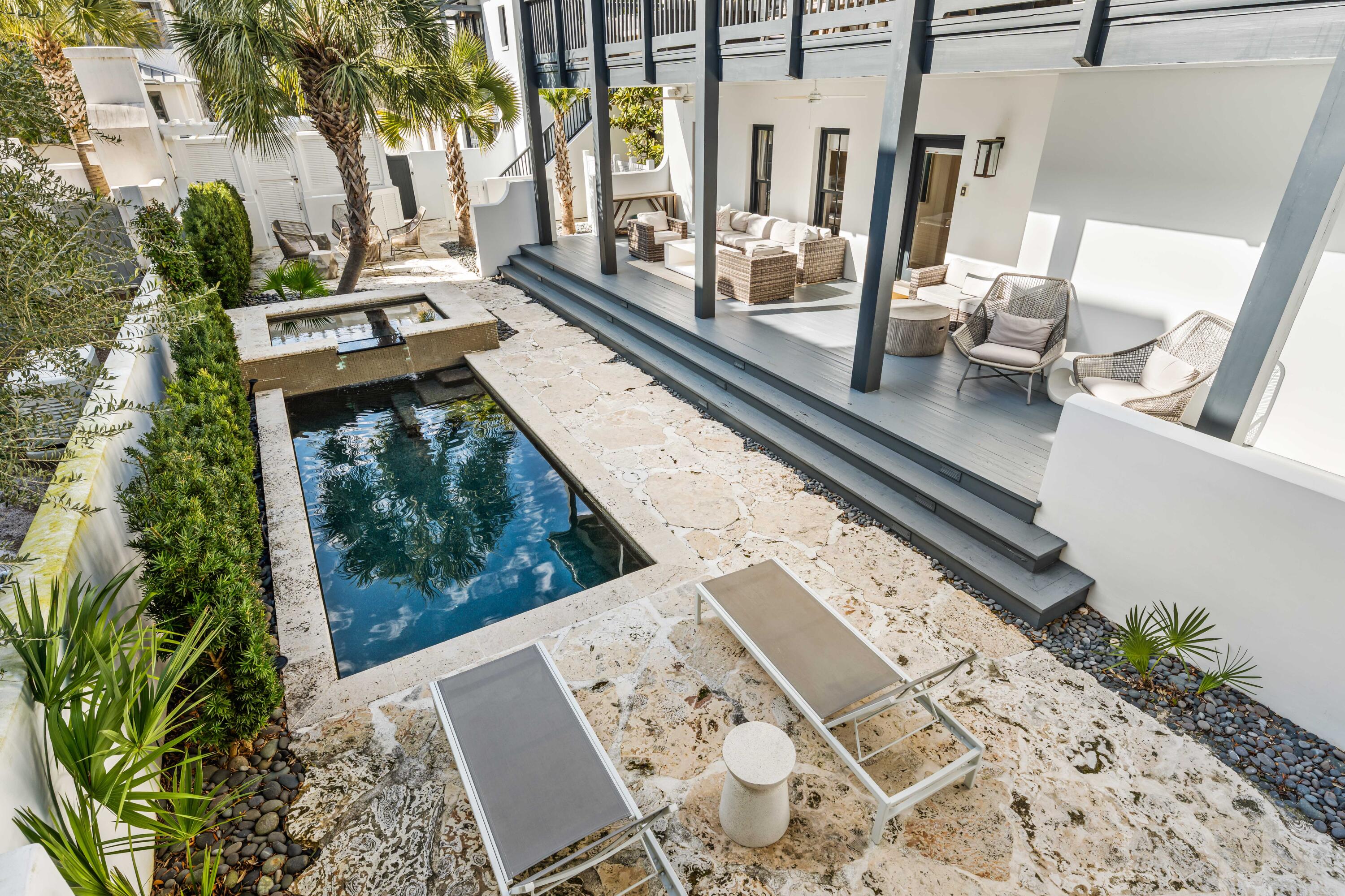 ROSEMARY BEACH - Residential