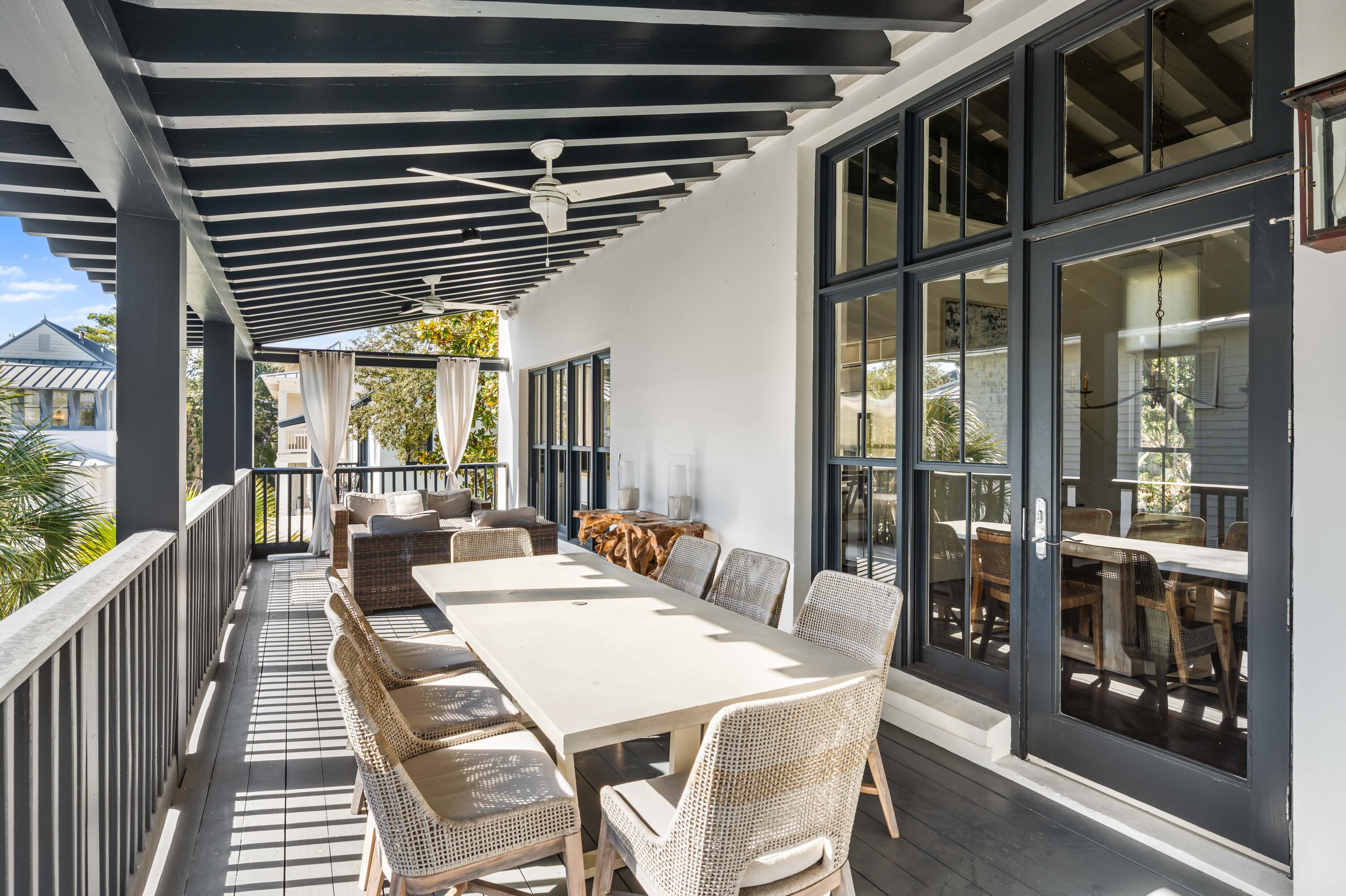 ROSEMARY BEACH - Residential