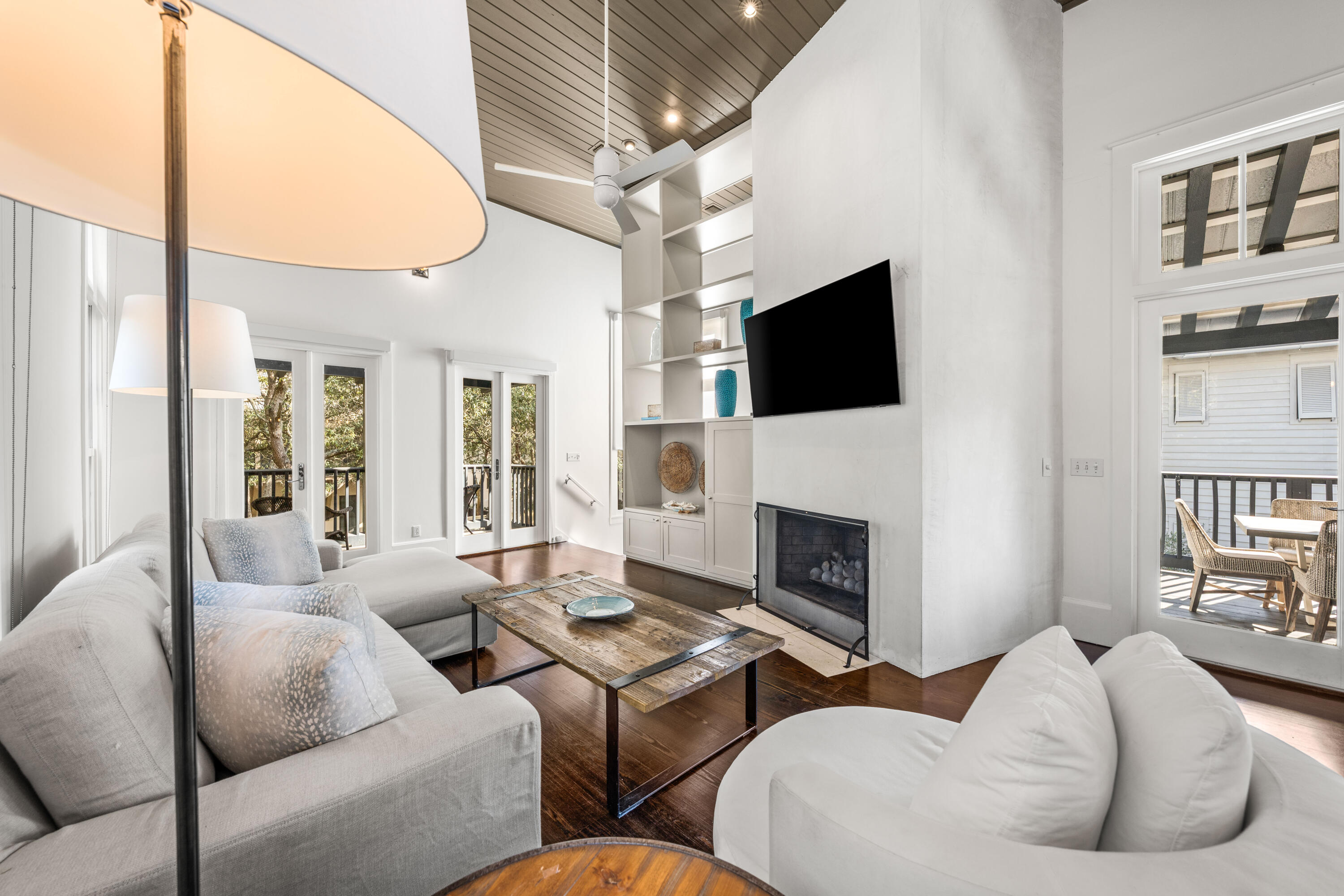 ROSEMARY BEACH - Residential