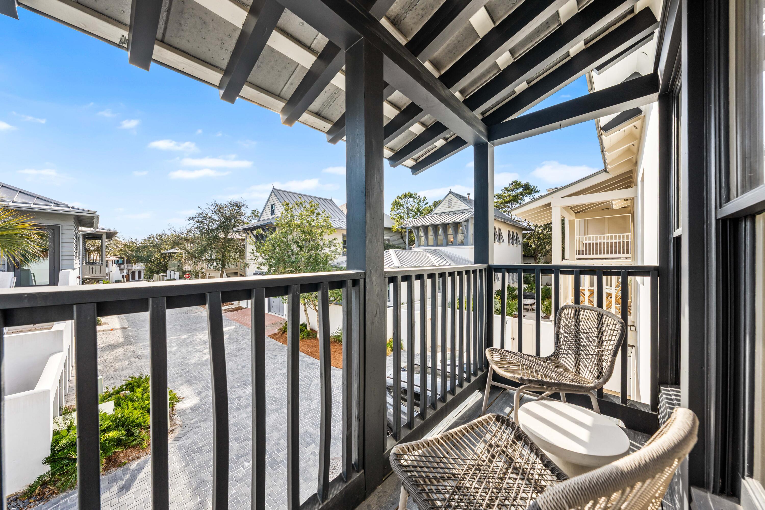 ROSEMARY BEACH - Residential