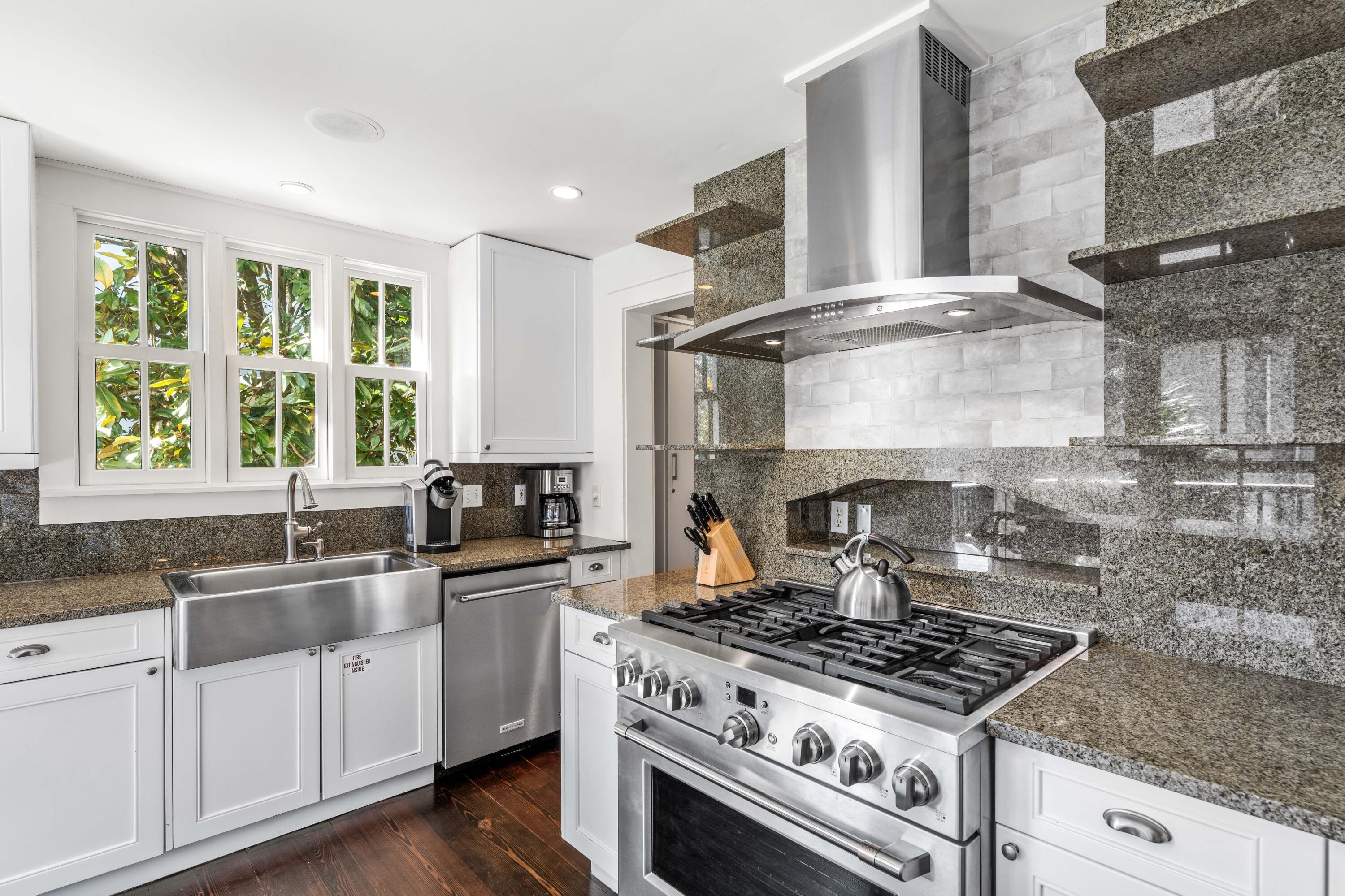 ROSEMARY BEACH - Residential