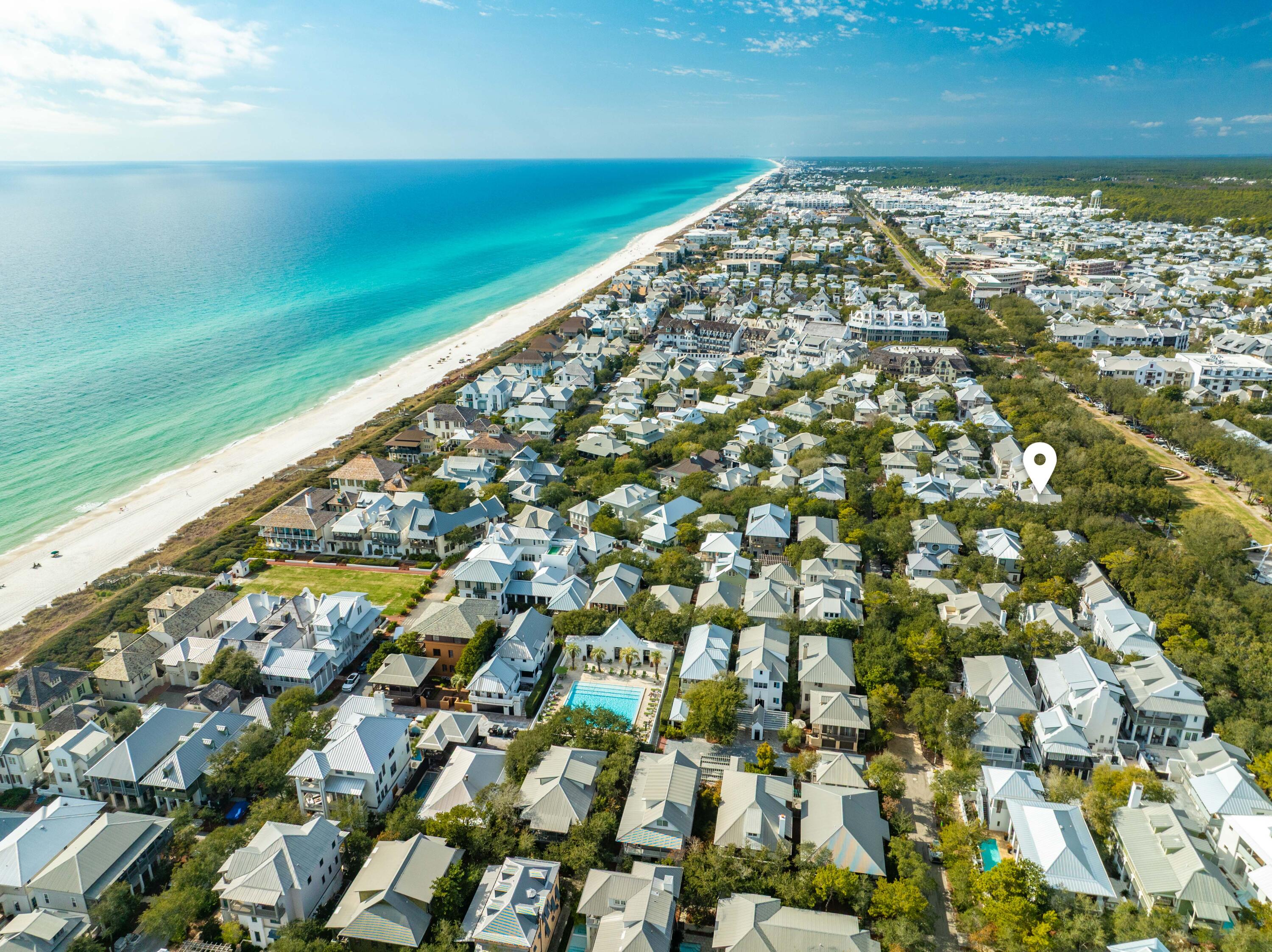 ROSEMARY BEACH - Residential