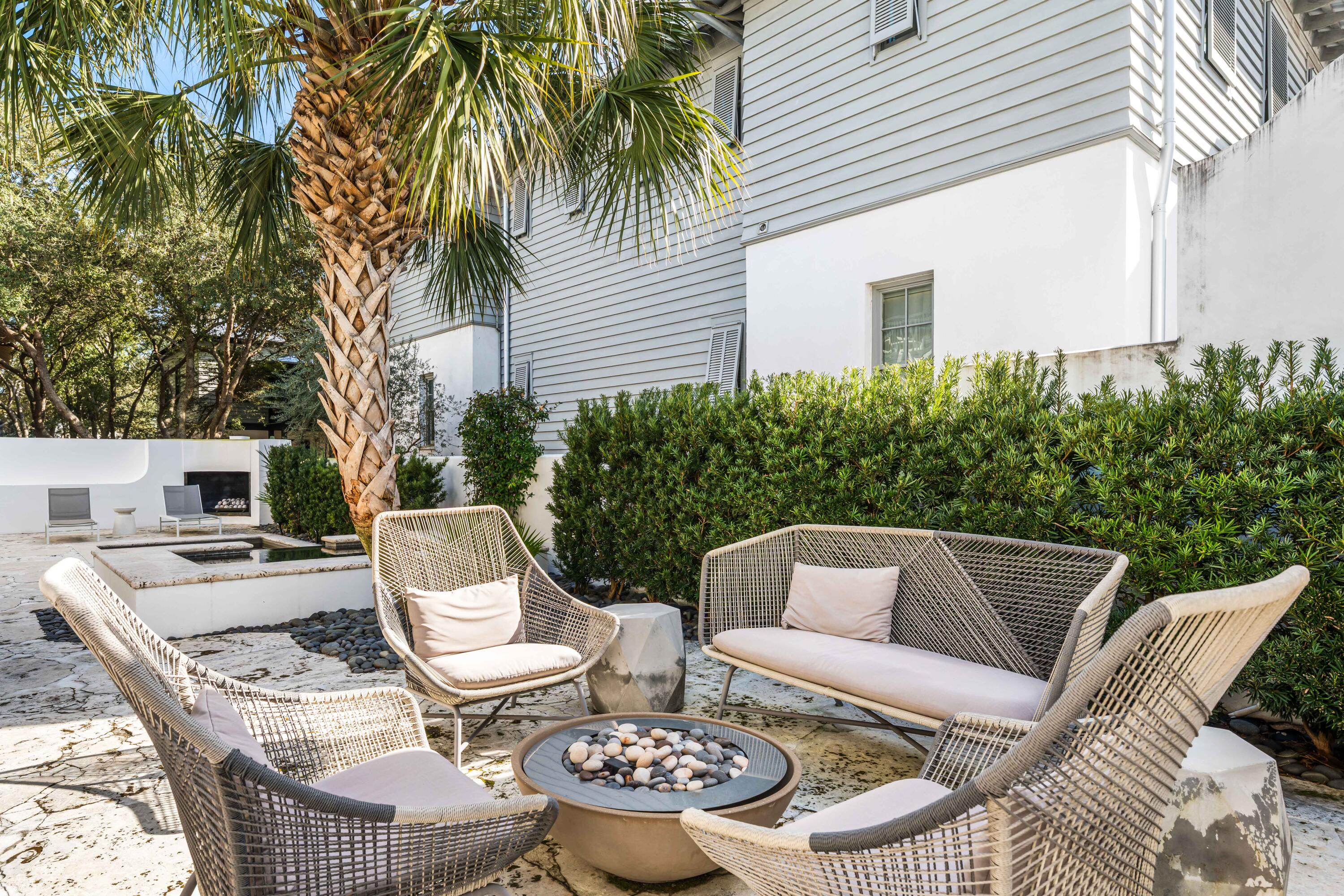ROSEMARY BEACH - Residential