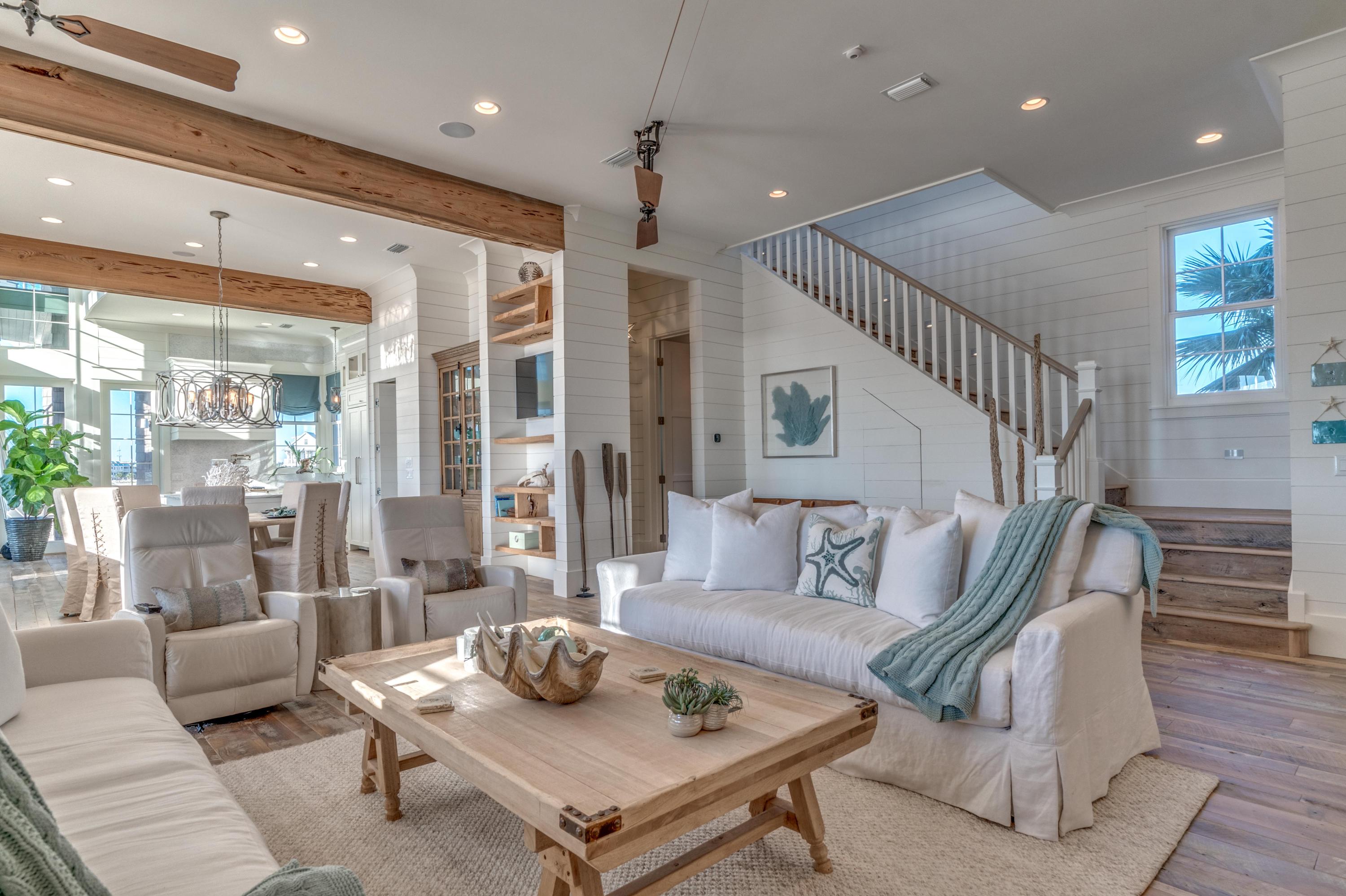 DESTIN POINTE - Residential