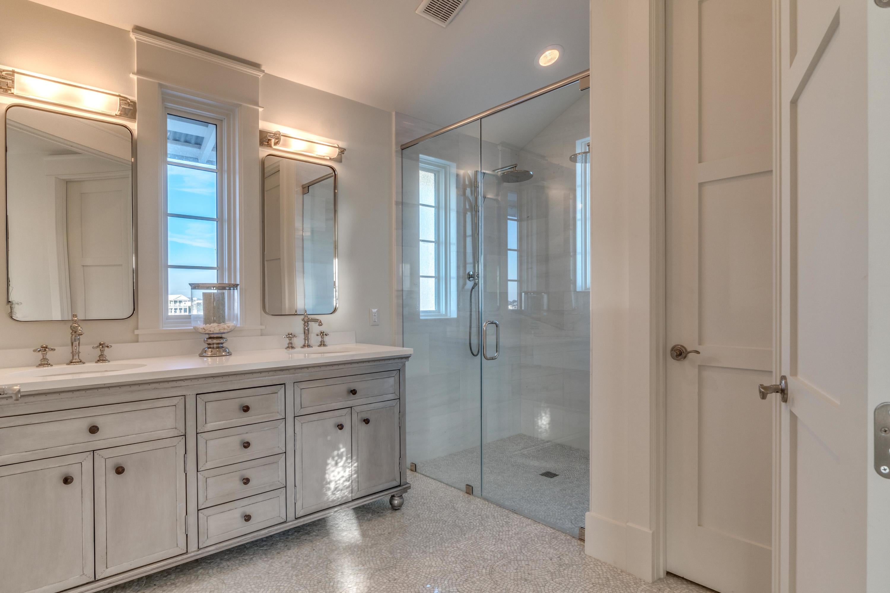 DESTIN POINTE - Residential