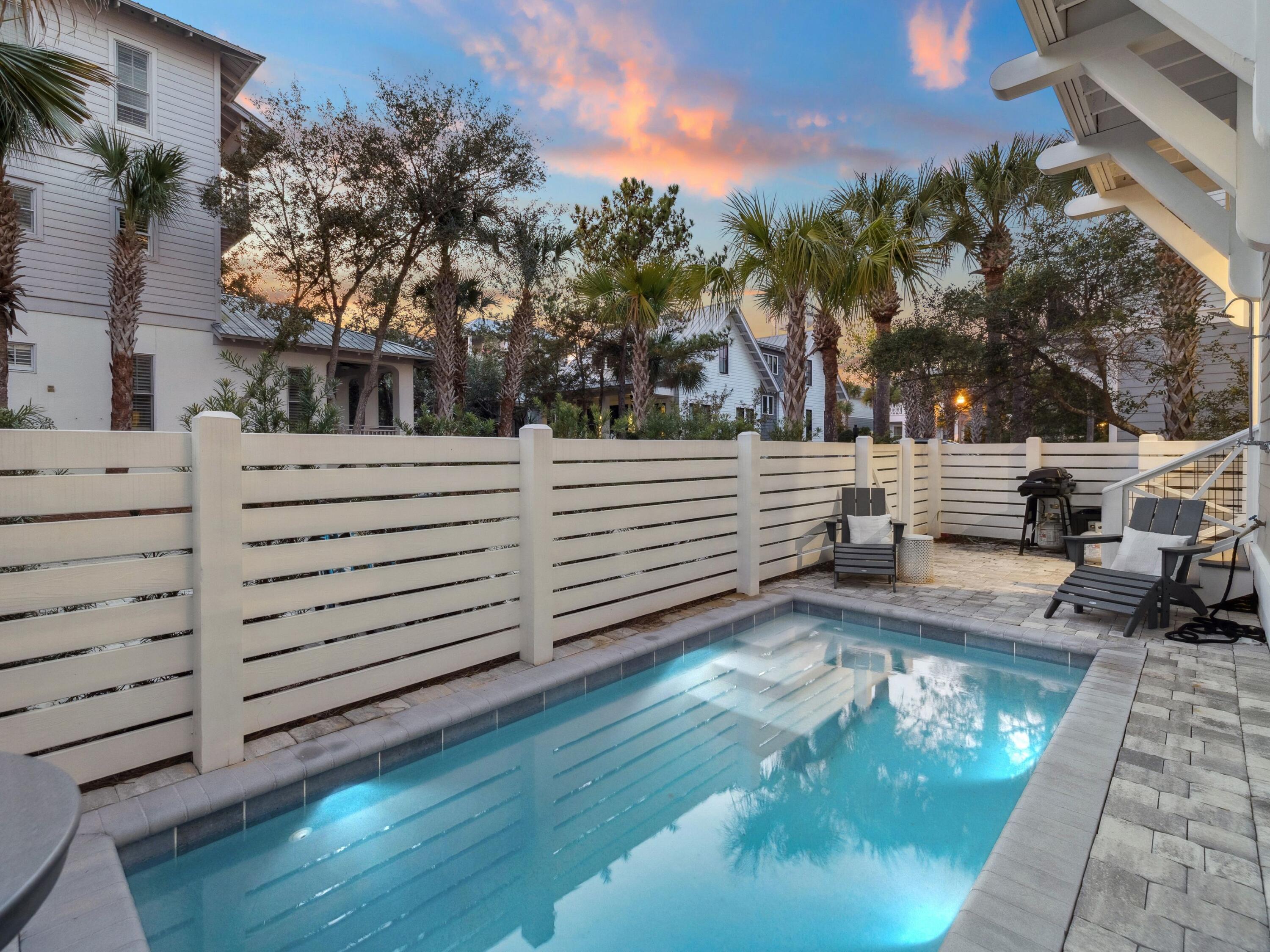 SEACREST BEACH PH 2 - Residential