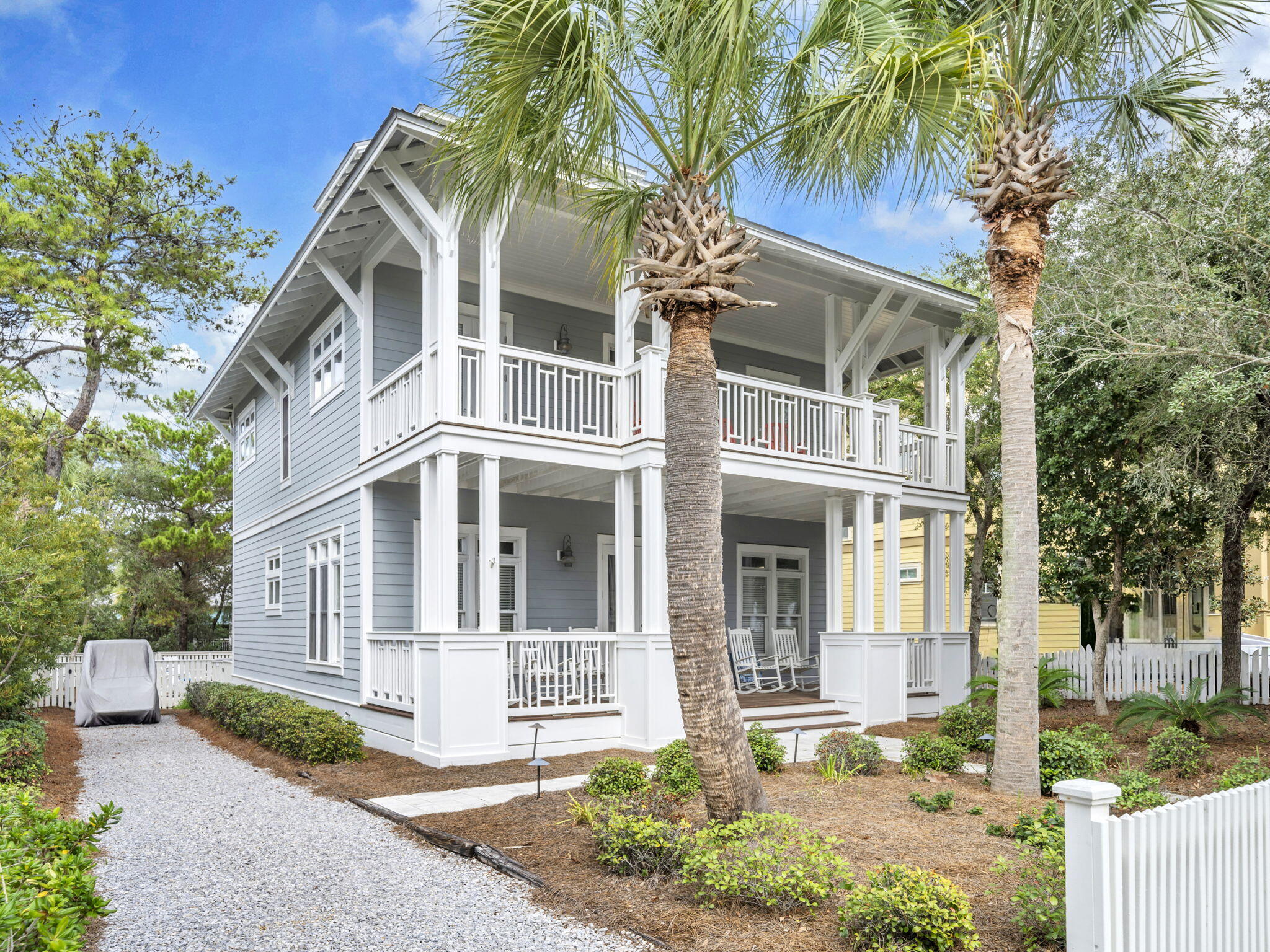 Carillon Beach - Residential