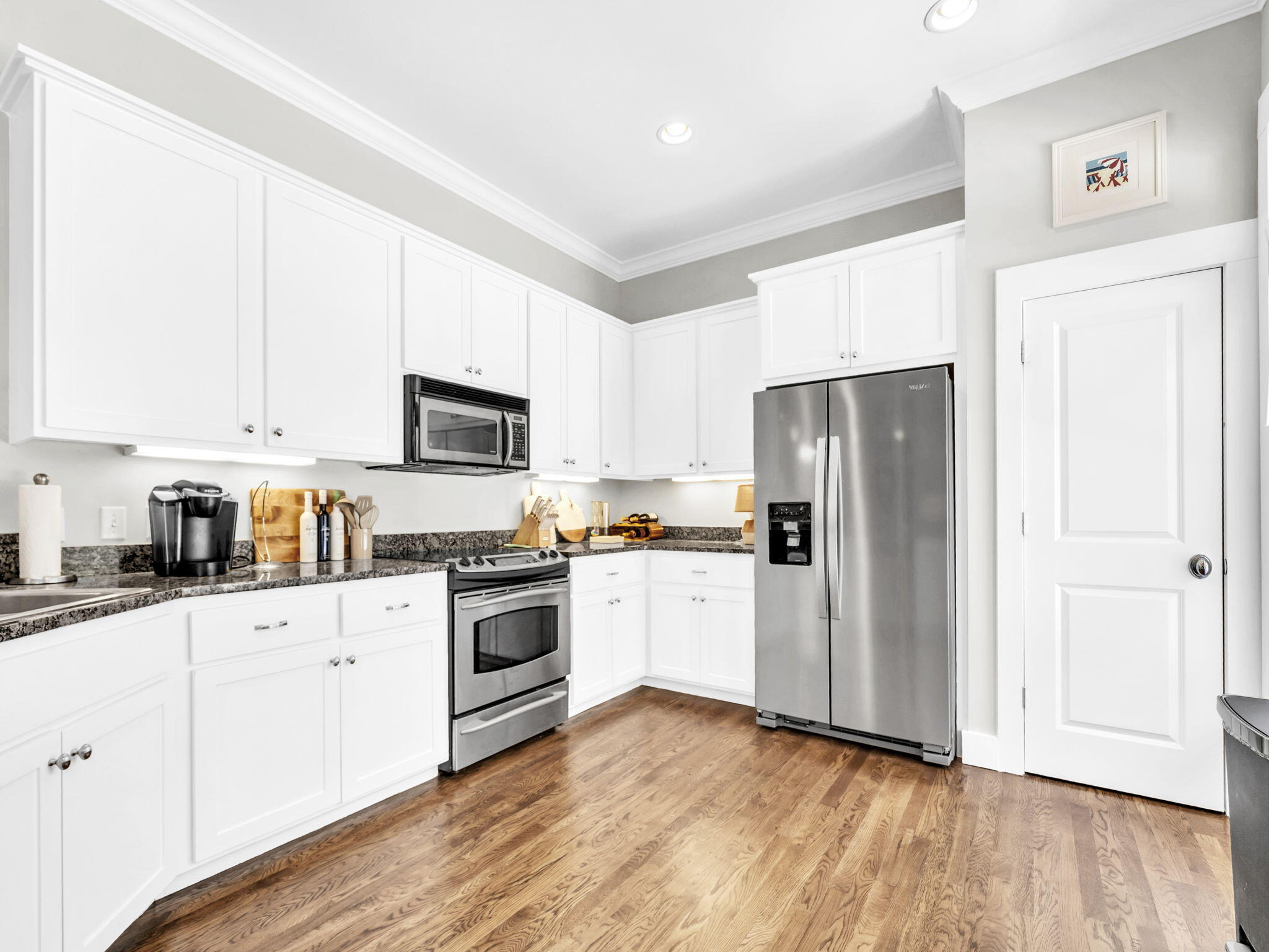 Carillon Beach - Residential