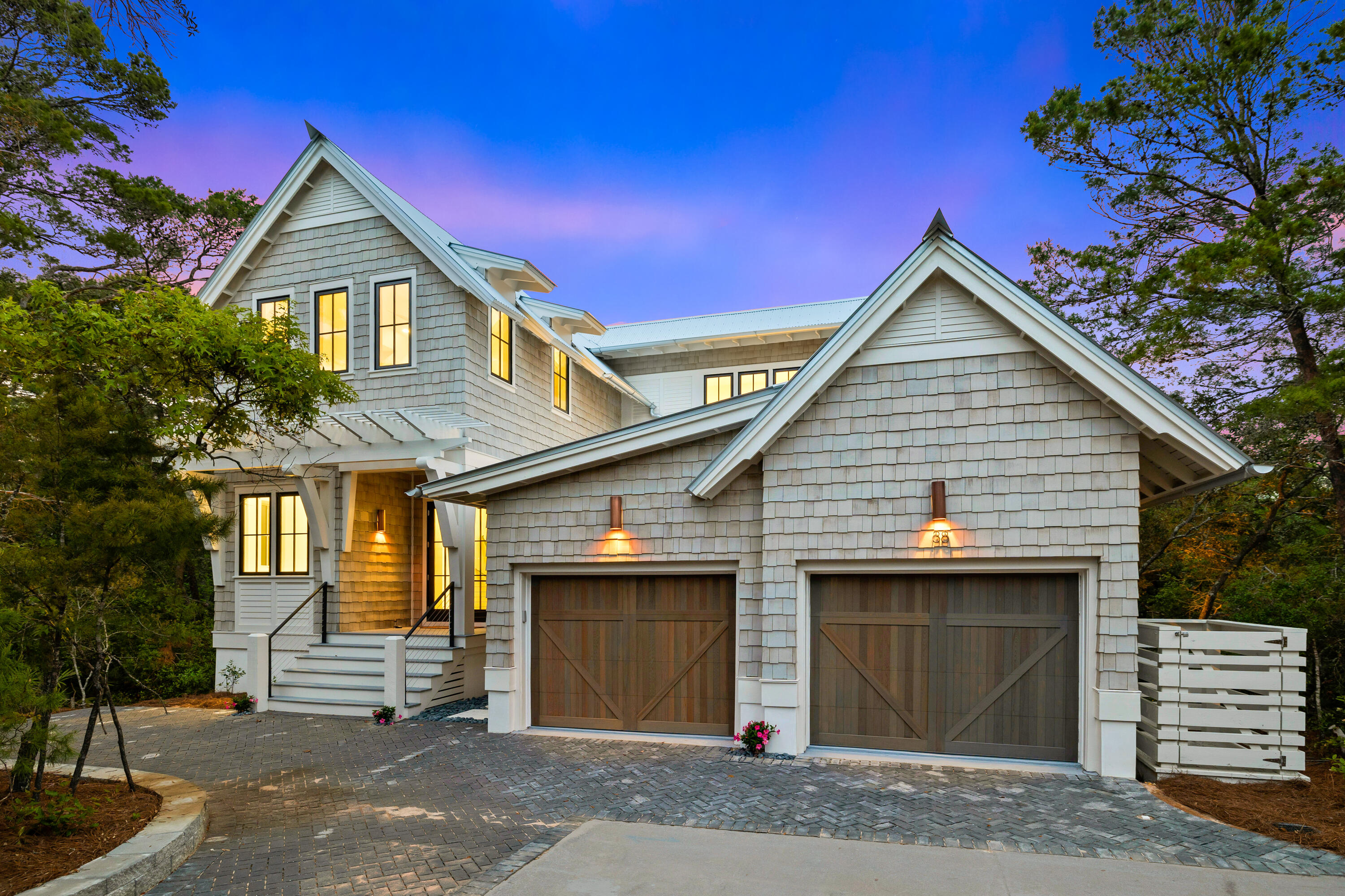DRAPER LAKE COASTAL VILLAGE - Residential