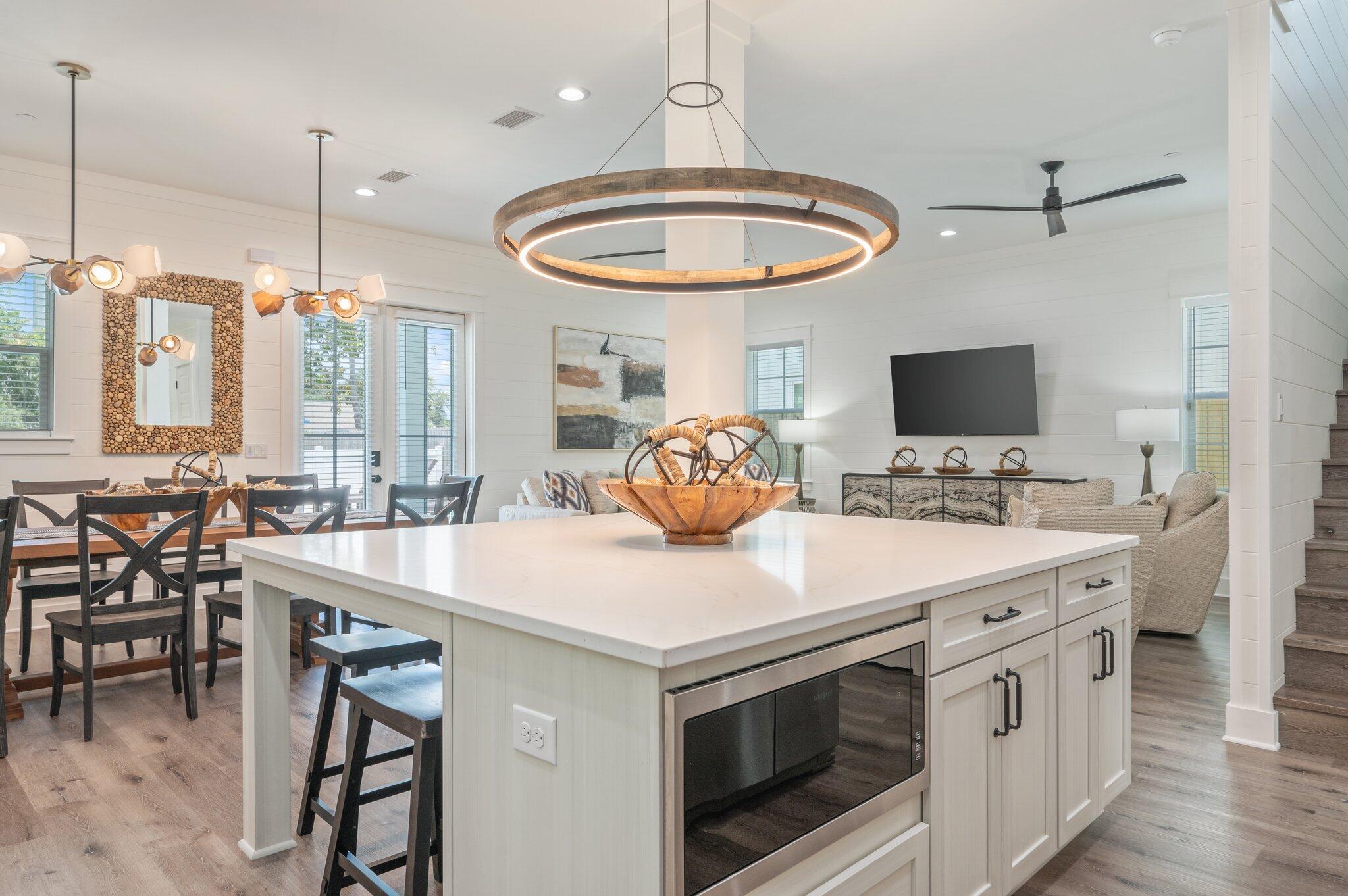 CRYSTAL BEACH - Residential