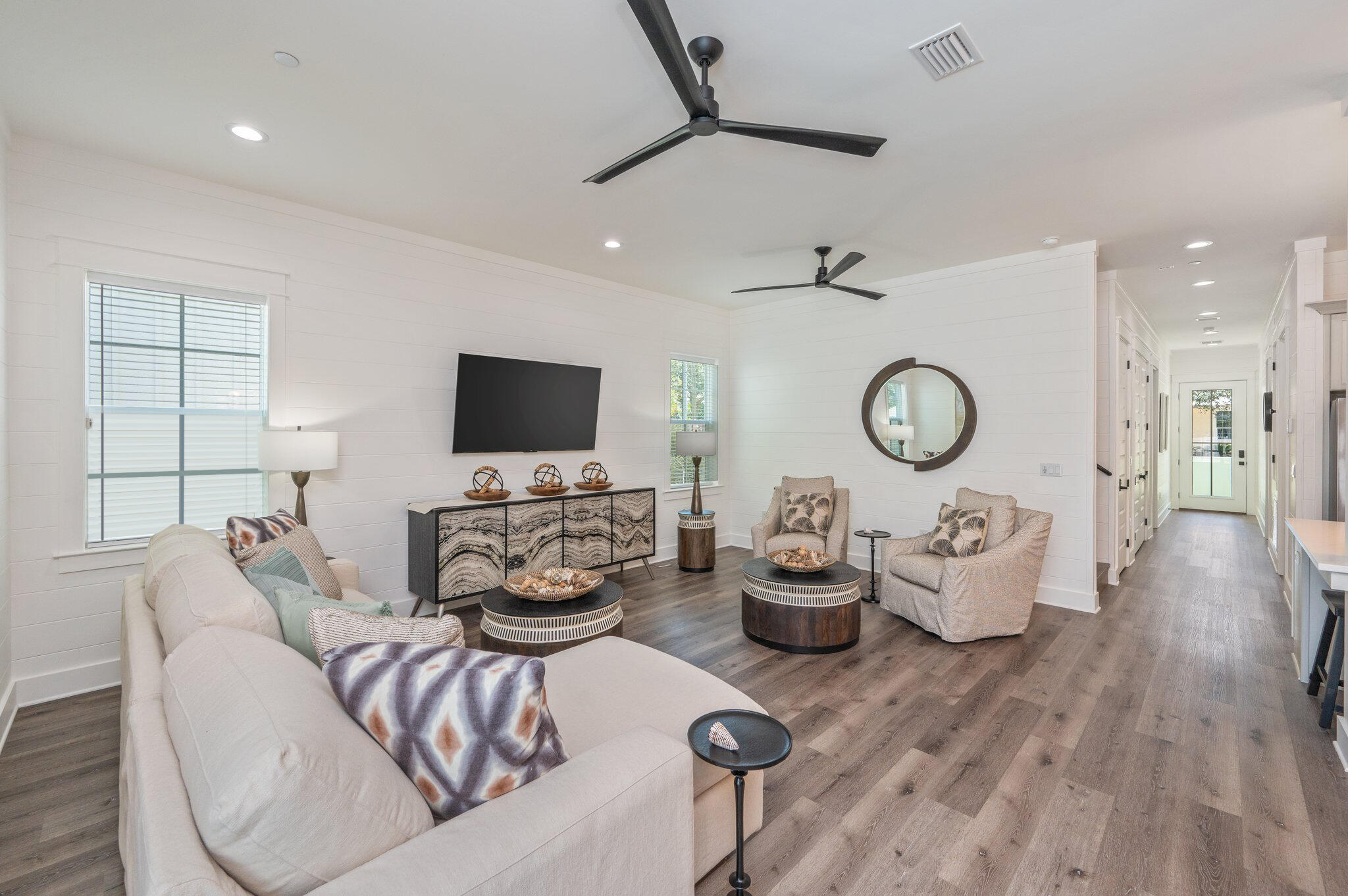 CRYSTAL BEACH - Residential