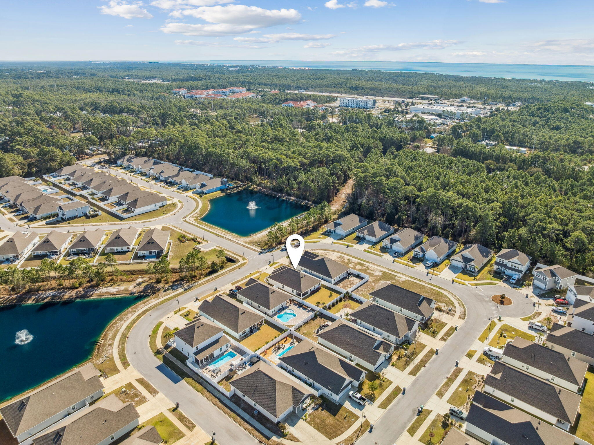 STONEGATE - Residential