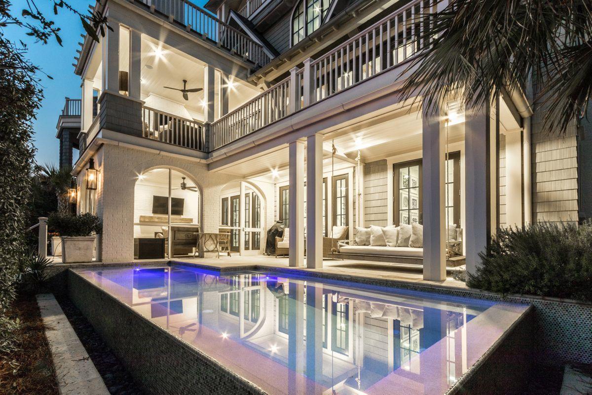 WATERSOUND BEACH - Residential