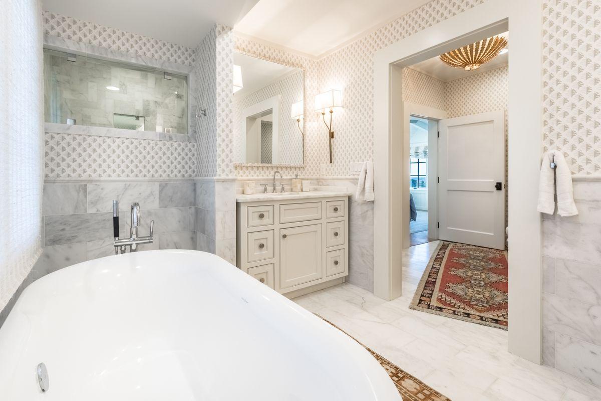 WATERSOUND BEACH - Residential