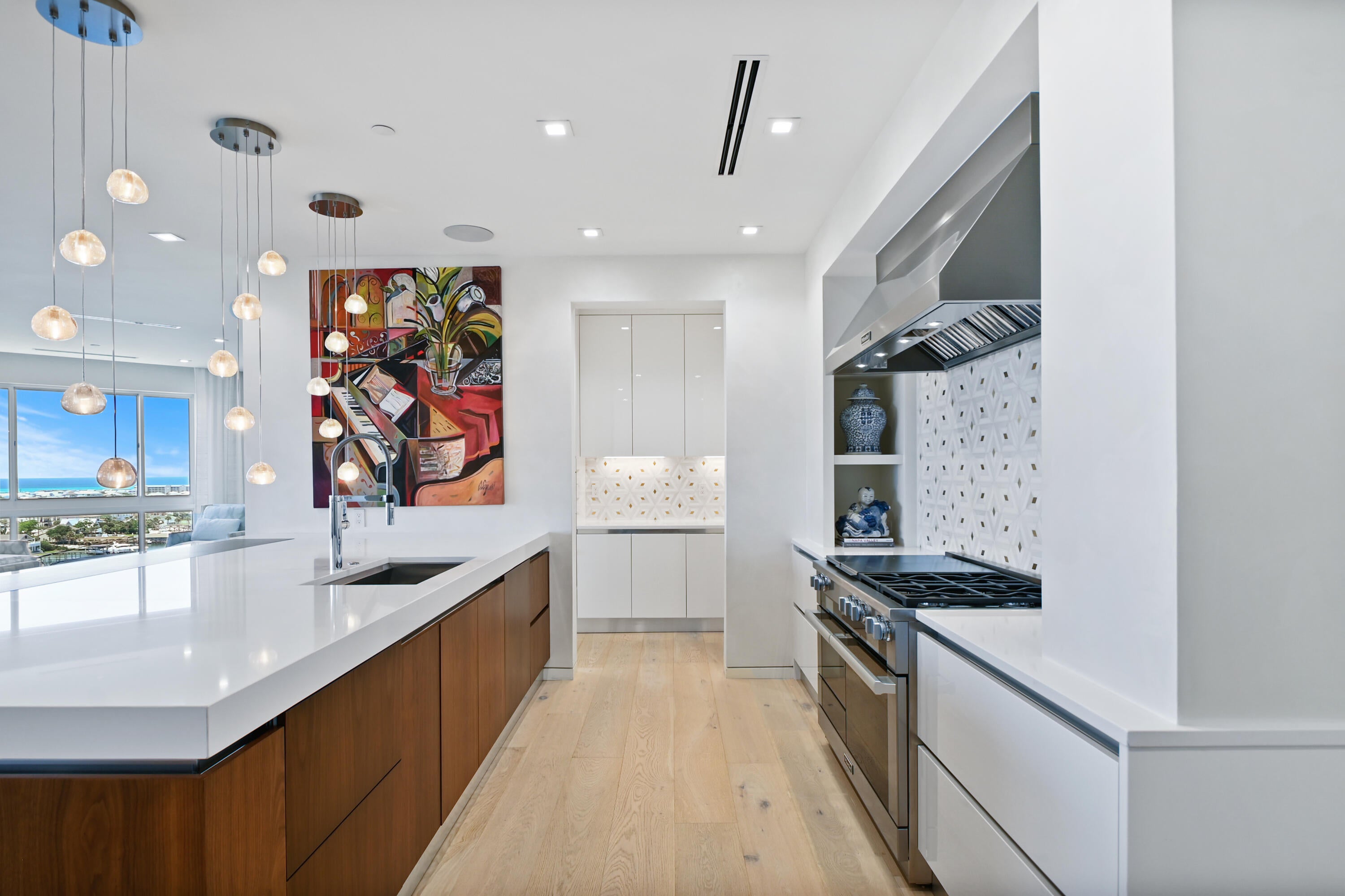 GRAND HARBOR - Residential