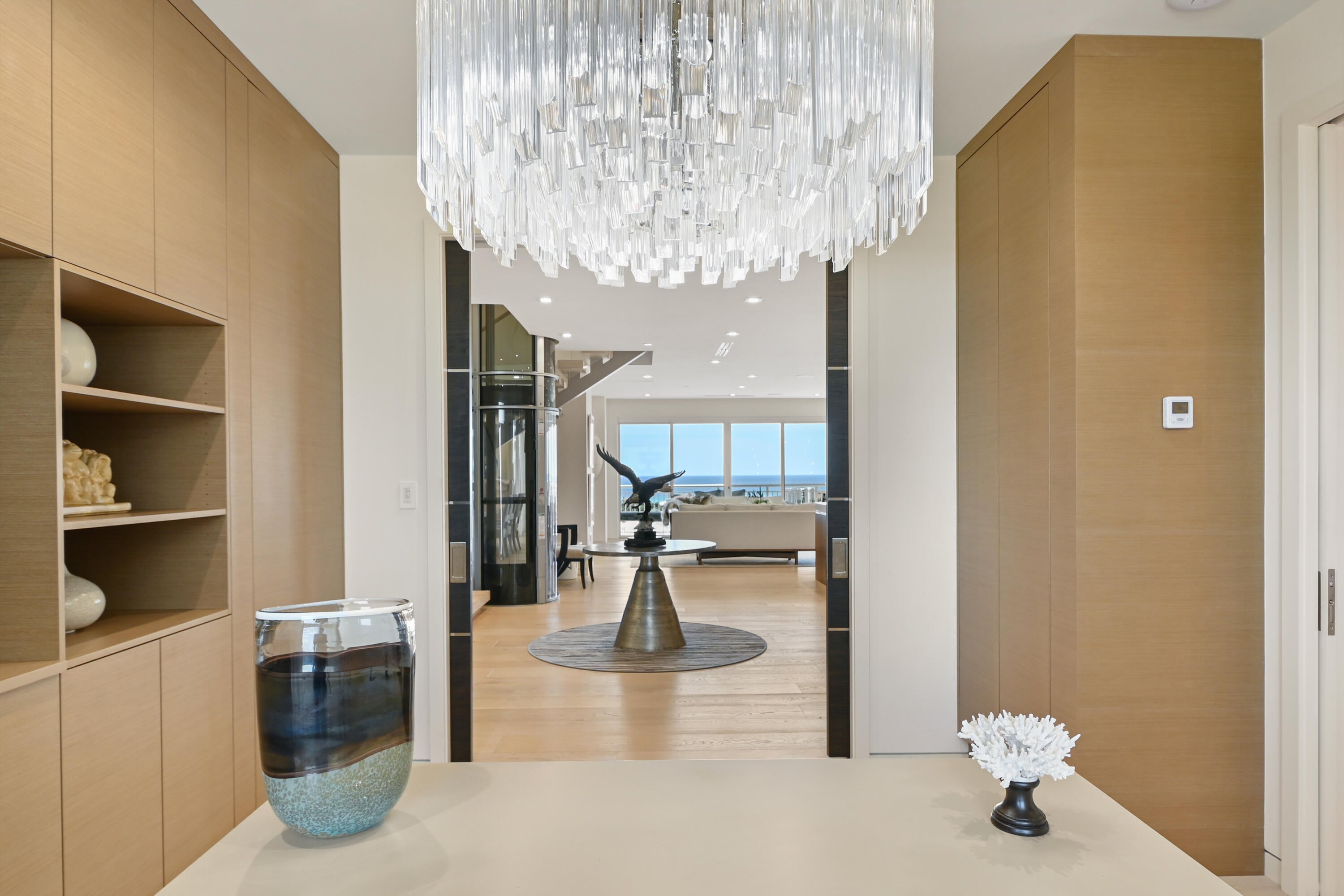 GRAND HARBOR - Residential