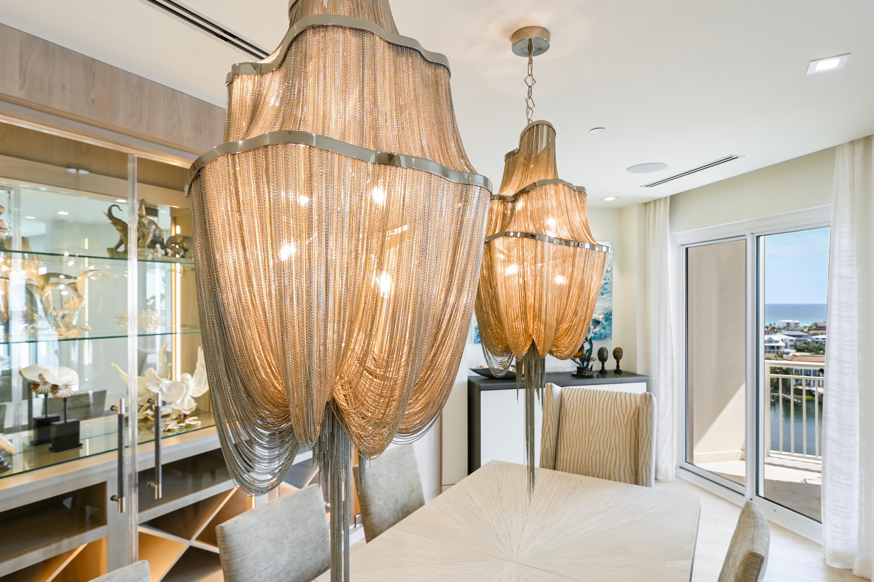 GRAND HARBOR - Residential