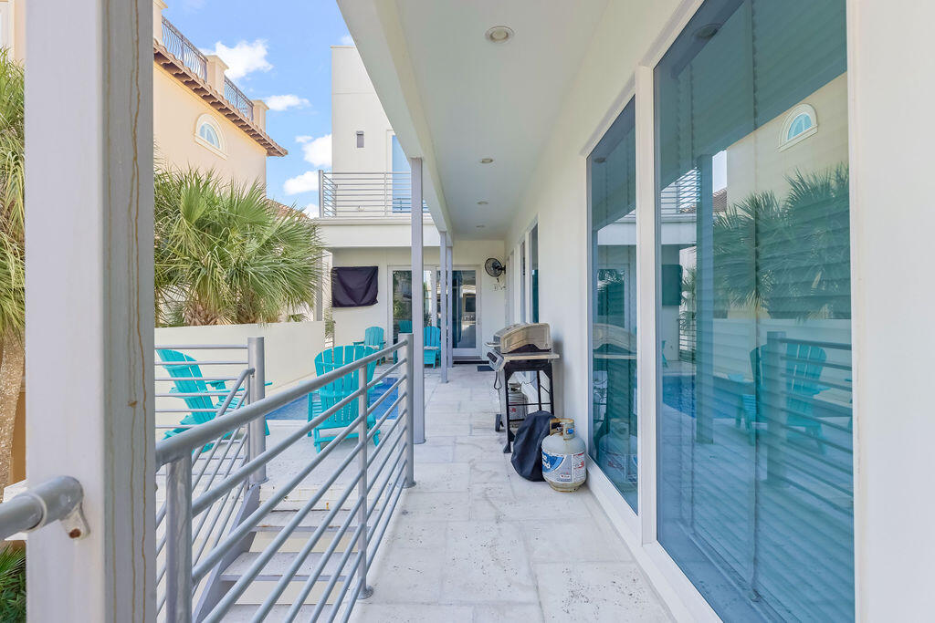 DESTINY BY THE SEA - Residential