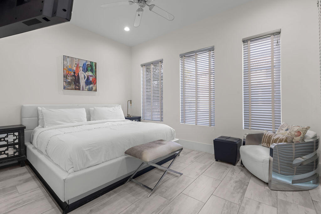 DESTINY BY THE SEA - Residential