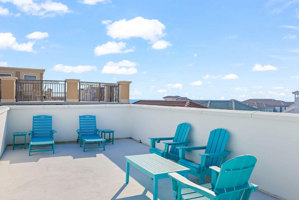 DESTINY BY THE SEA - Residential