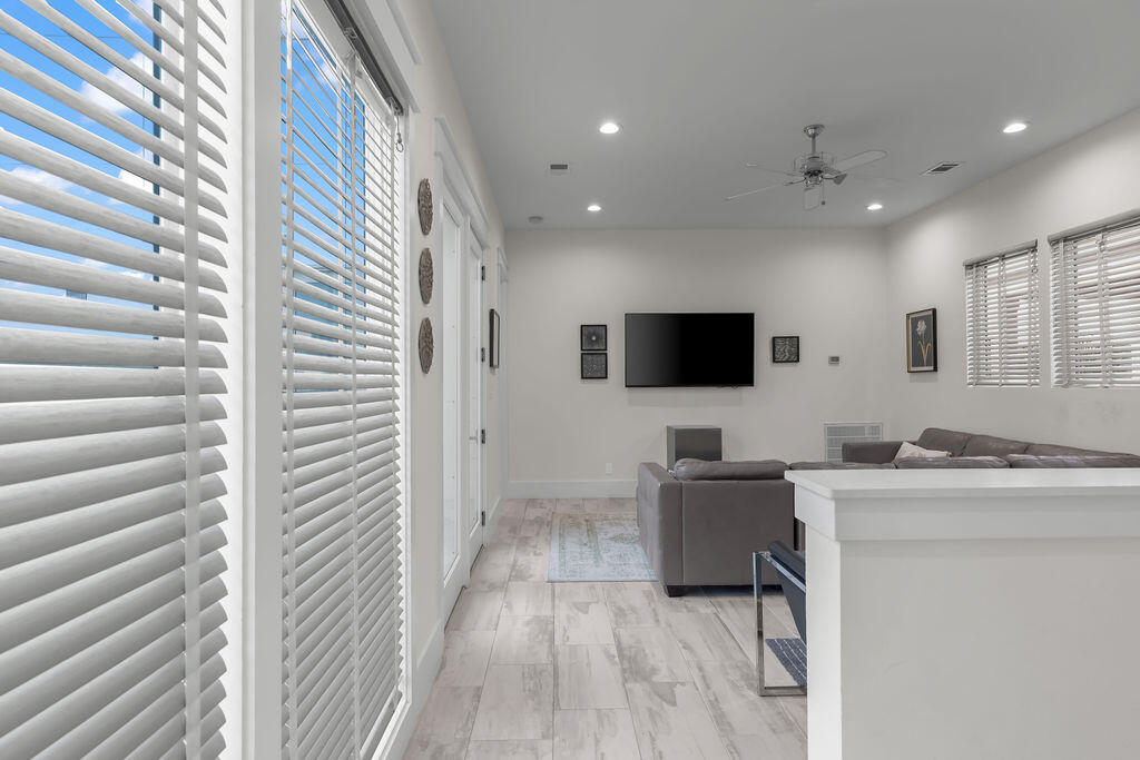 DESTINY BY THE SEA - Residential