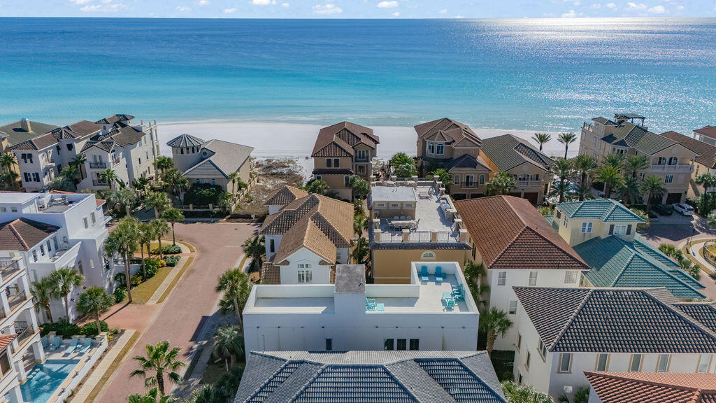 DESTINY BY THE SEA - Residential
