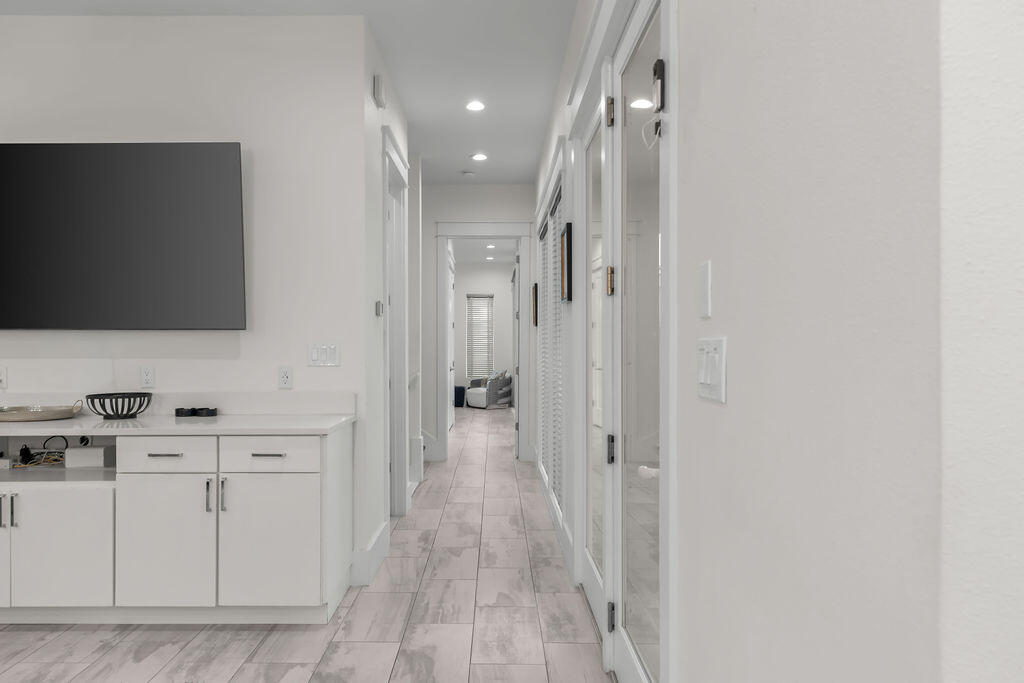 DESTINY BY THE SEA - Residential