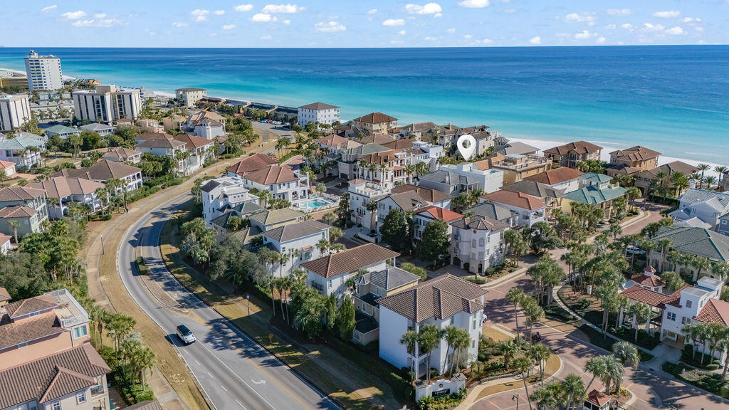 DESTINY BY THE SEA - Residential