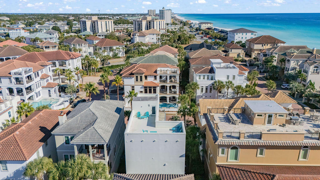 DESTINY BY THE SEA - Residential