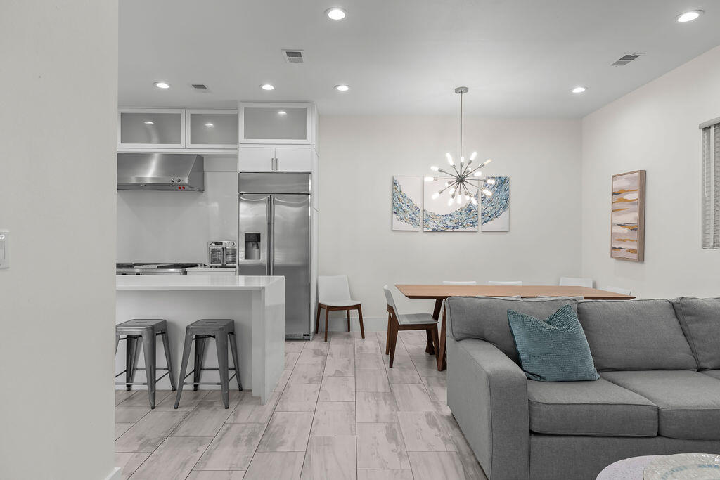 DESTINY BY THE SEA - Residential