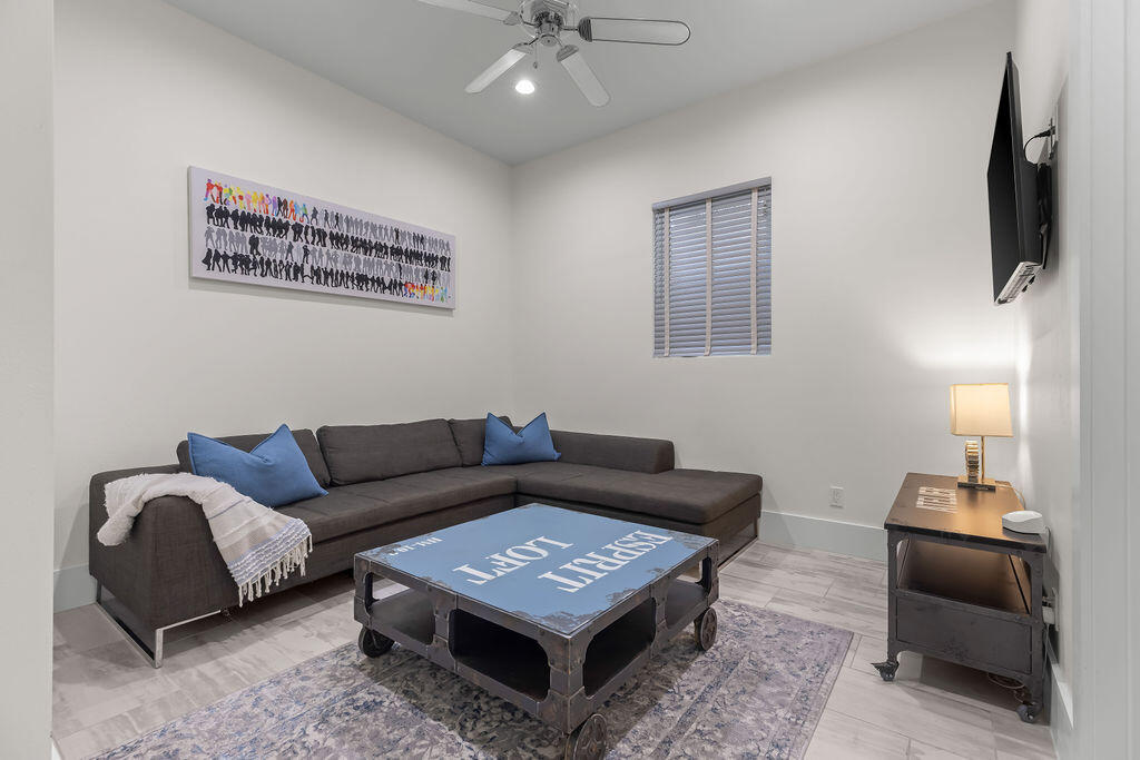 DESTINY BY THE SEA - Residential