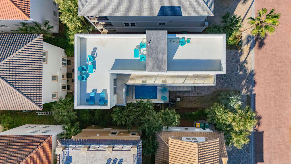 DESTINY BY THE SEA - Residential