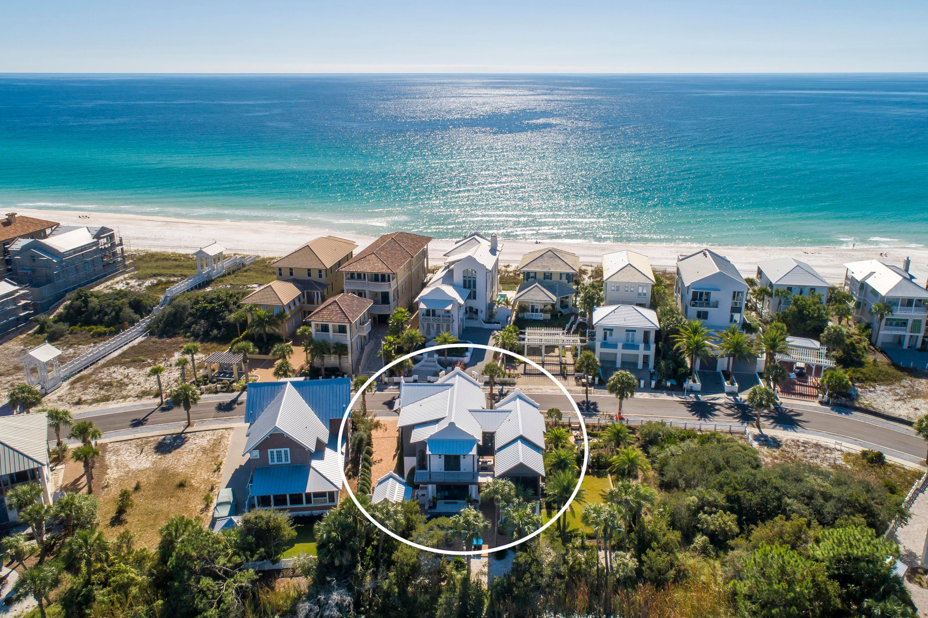 CARILLON BEACH PH XXIV - Residential